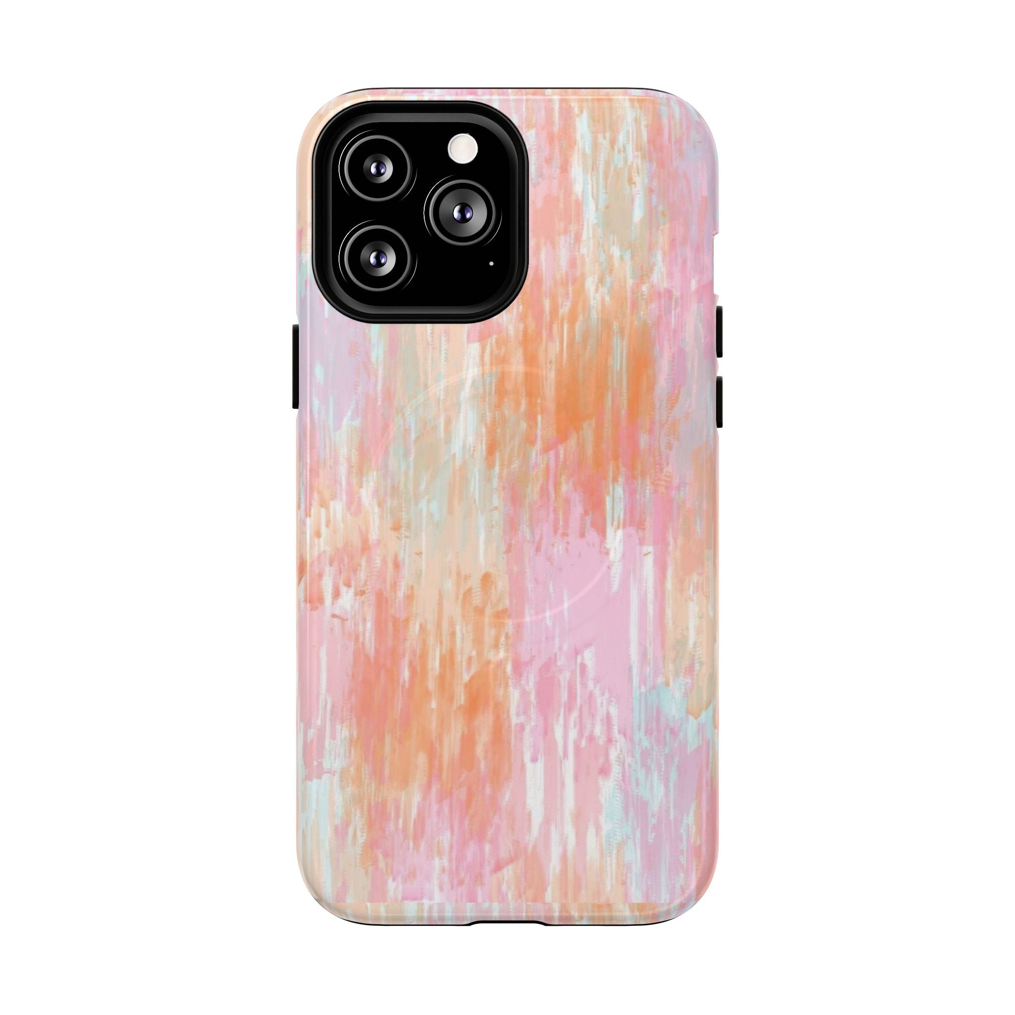 Tough Magnetic Cases