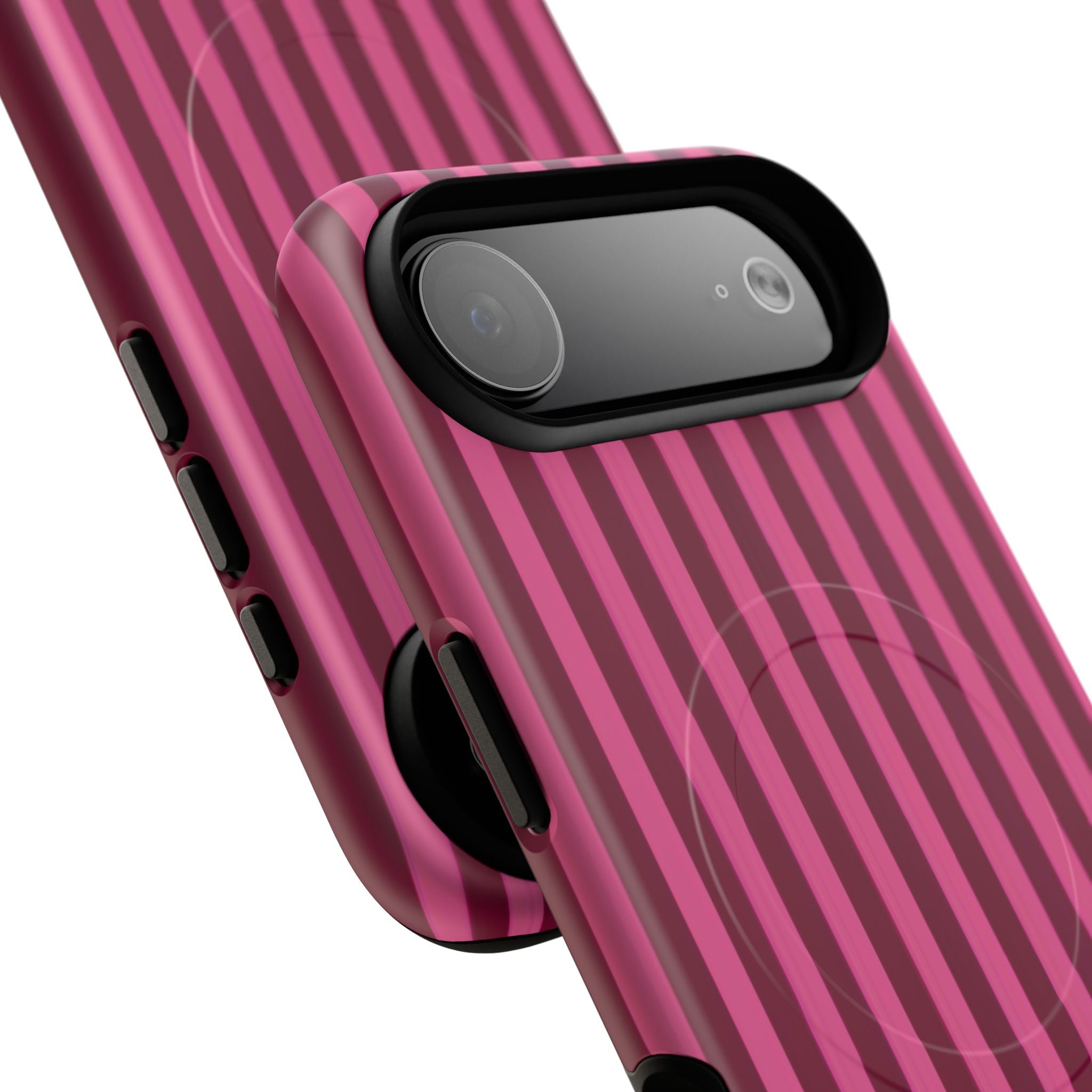 Tough Magnetic Cases