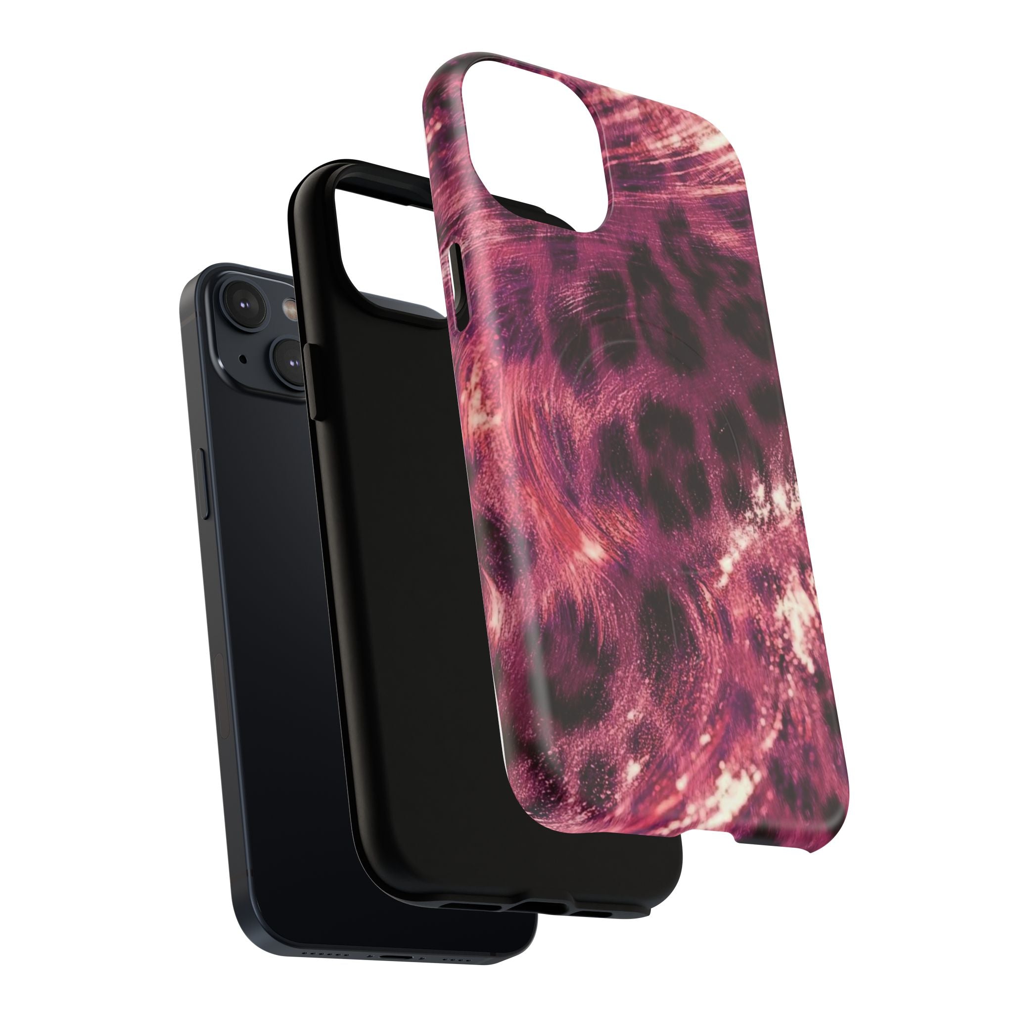 Tough Magnetic Cases