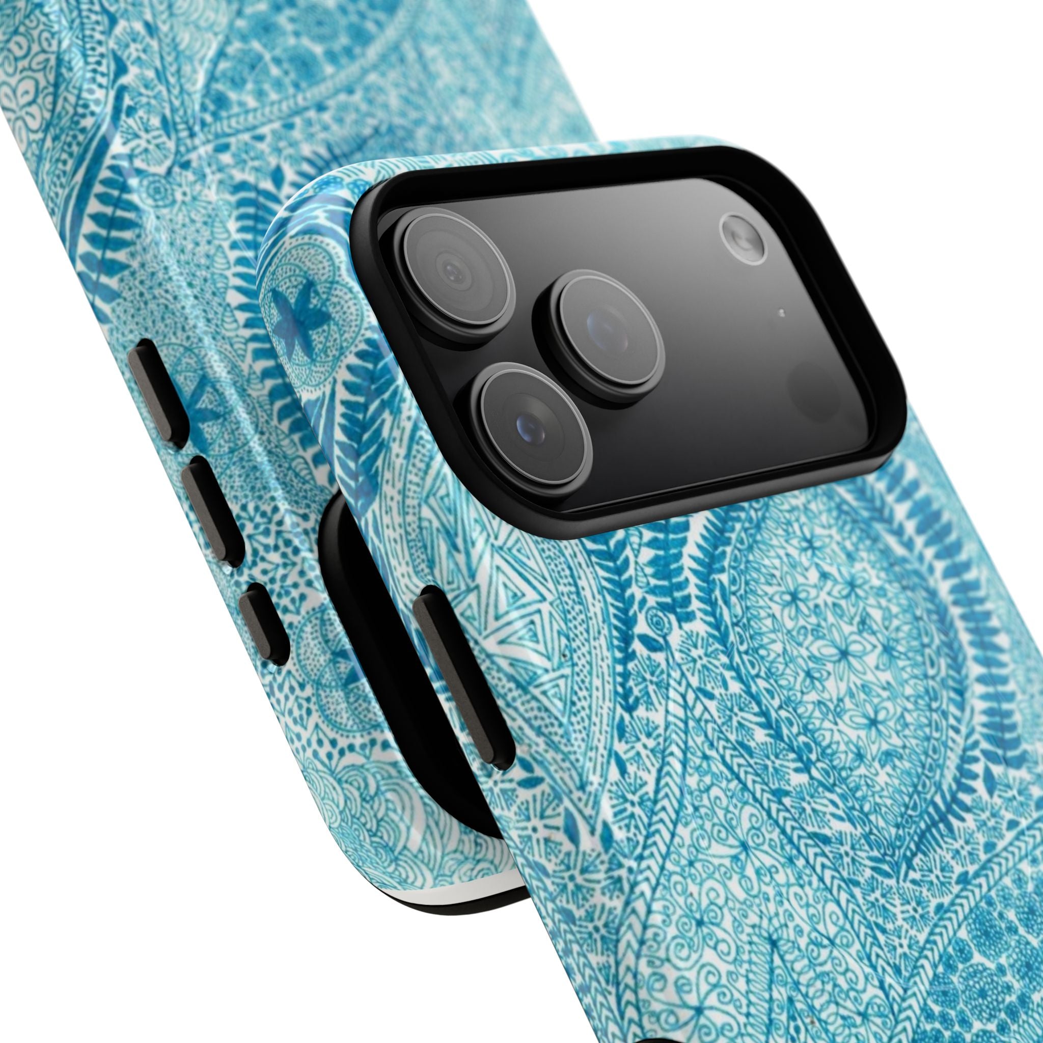 Tough Magnetic Cases