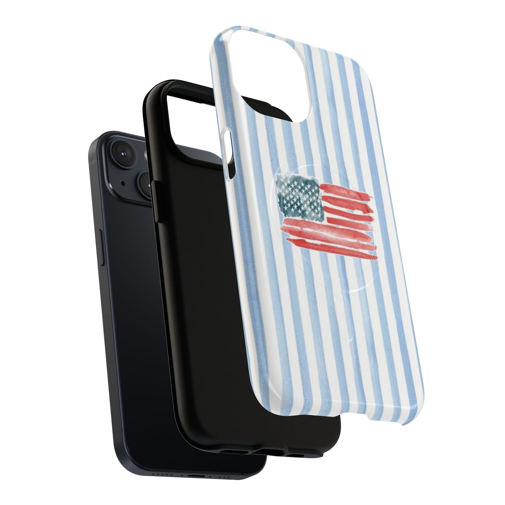 All-American Tide Magsafe Tough Case