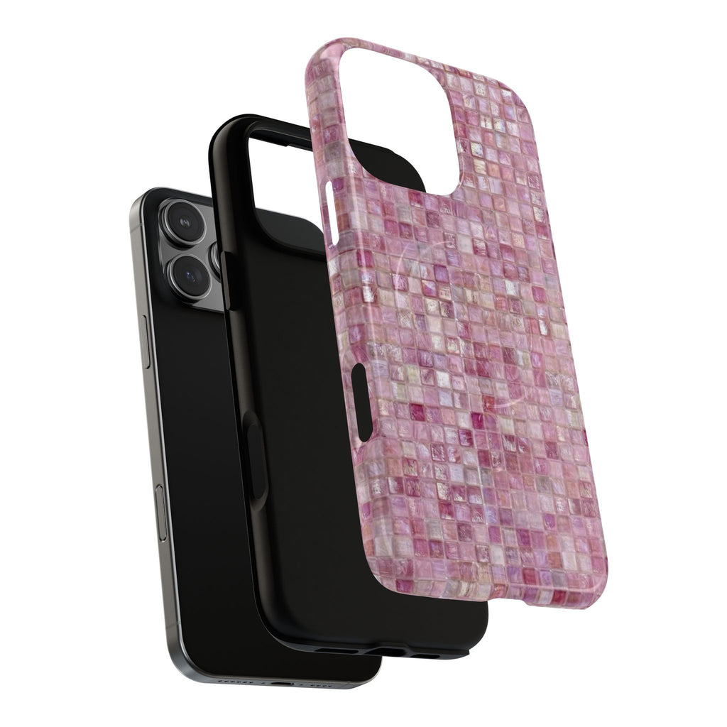 Tough Magnetic Cases