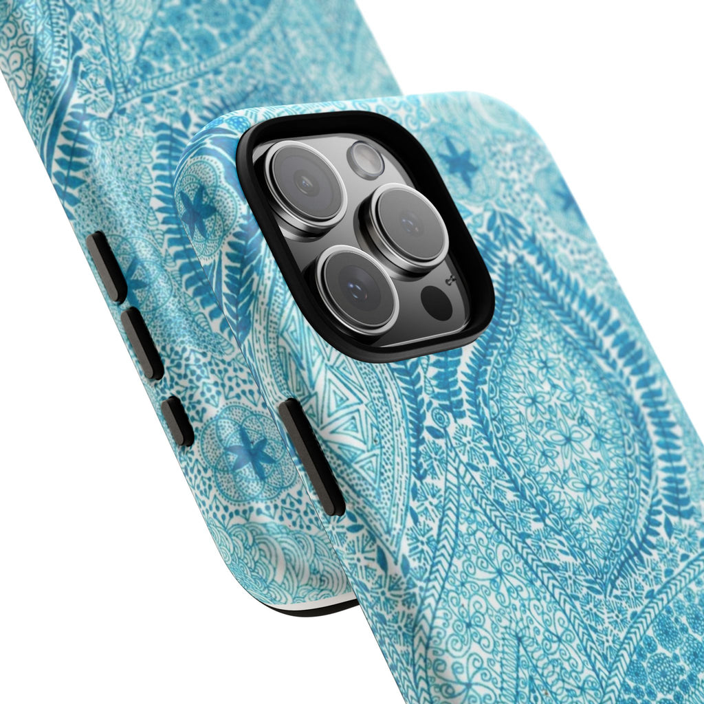 Tough Magnetic Cases