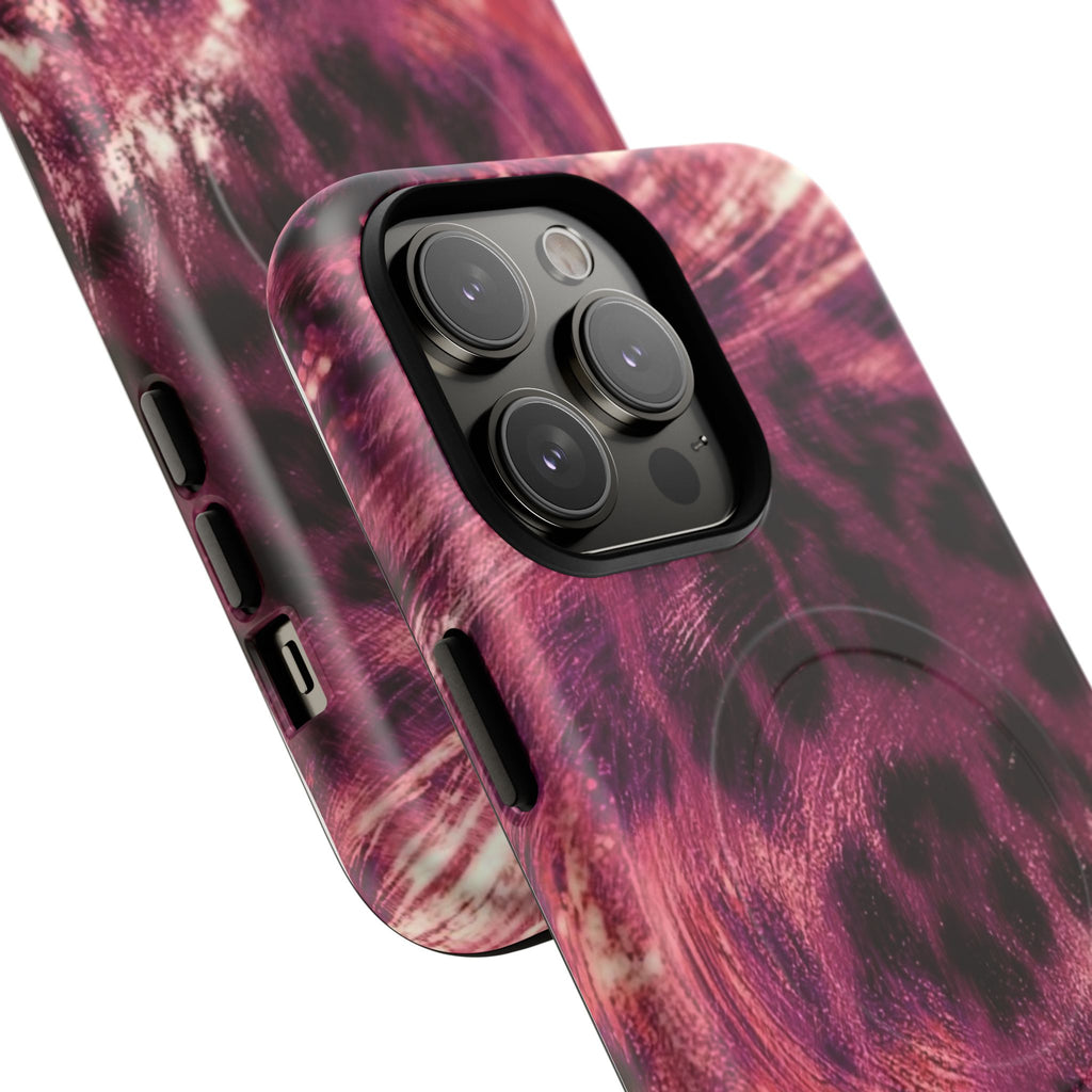 Tough Magnetic Cases