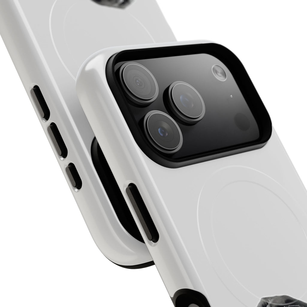 Off Duty Magsafe Tough Case