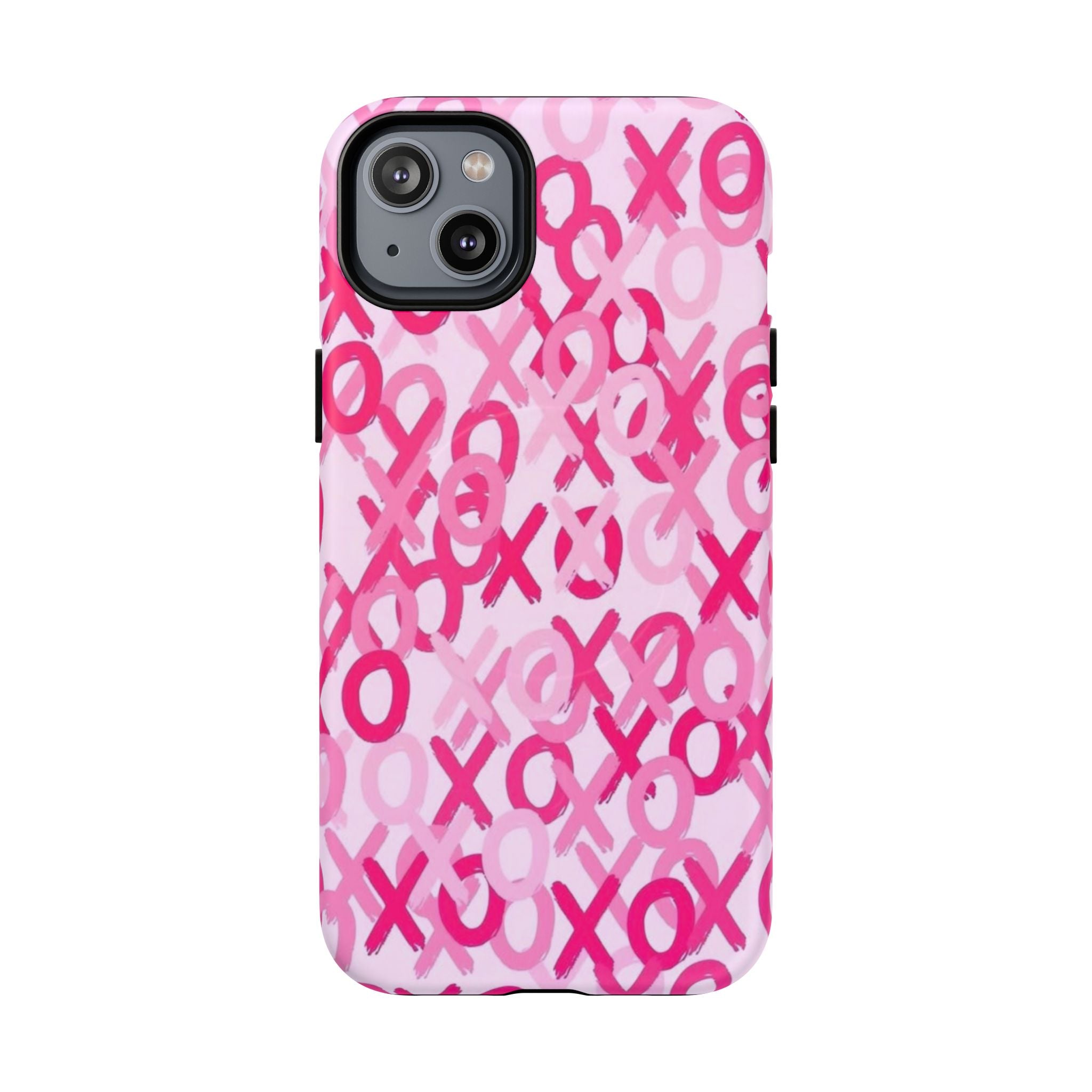 Be Mine Babe Magsafe Tough Case