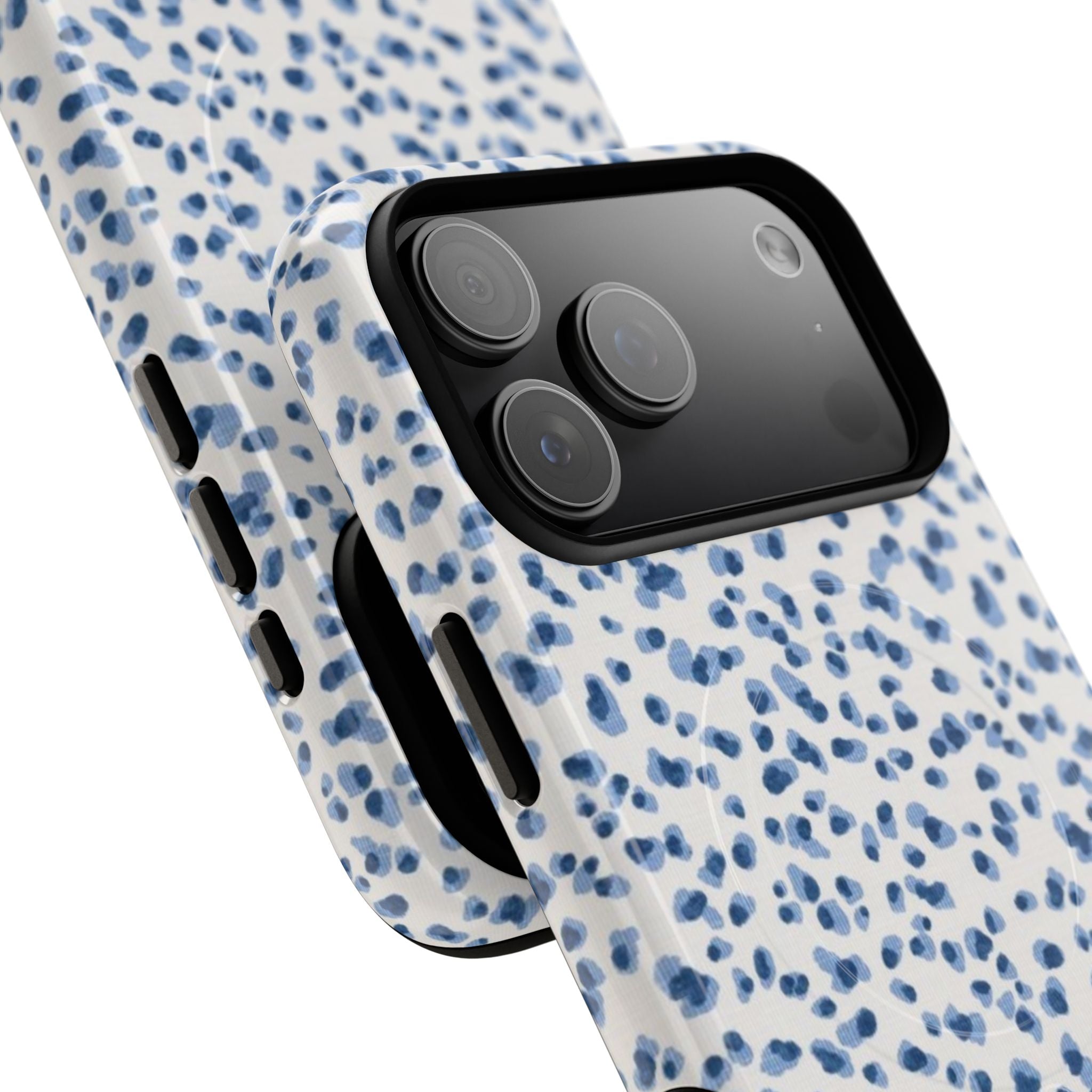 Tough Magnetic Cases