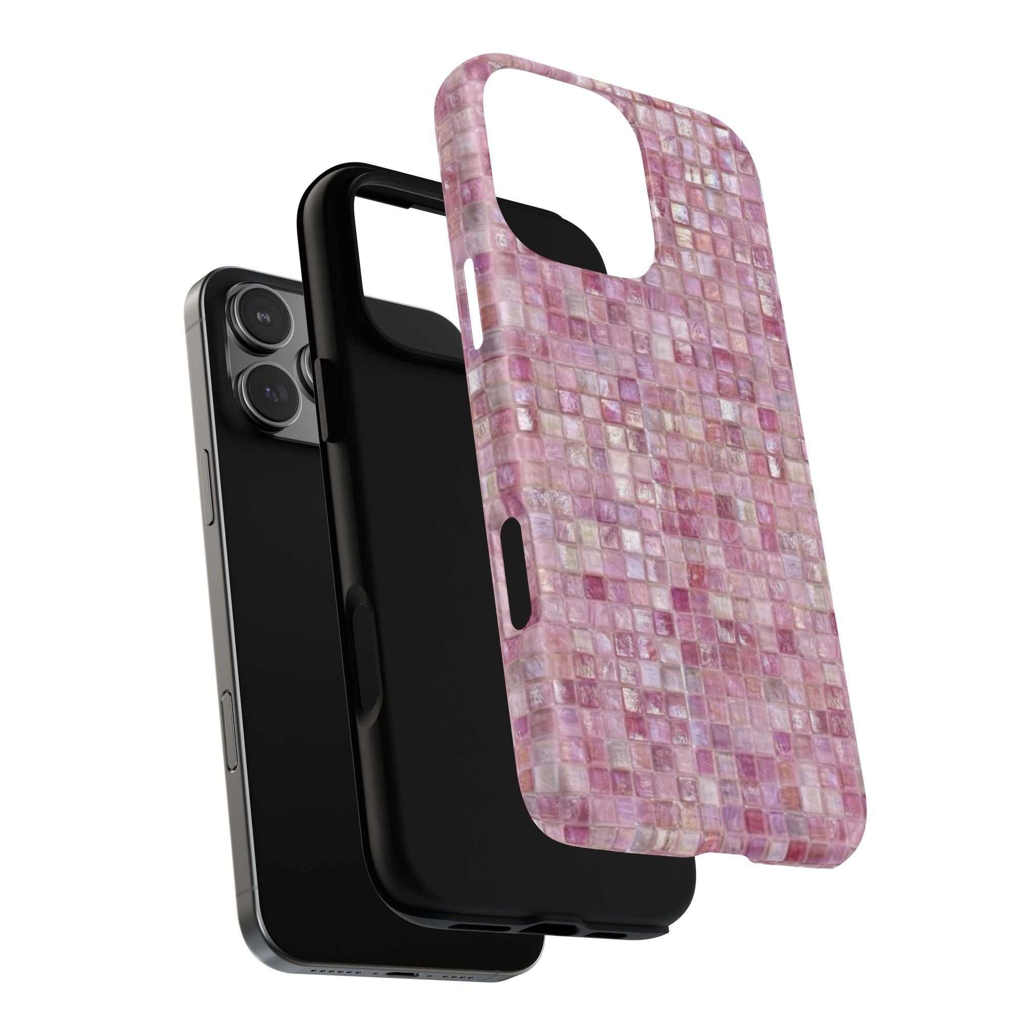 Tough Magnetic Cases