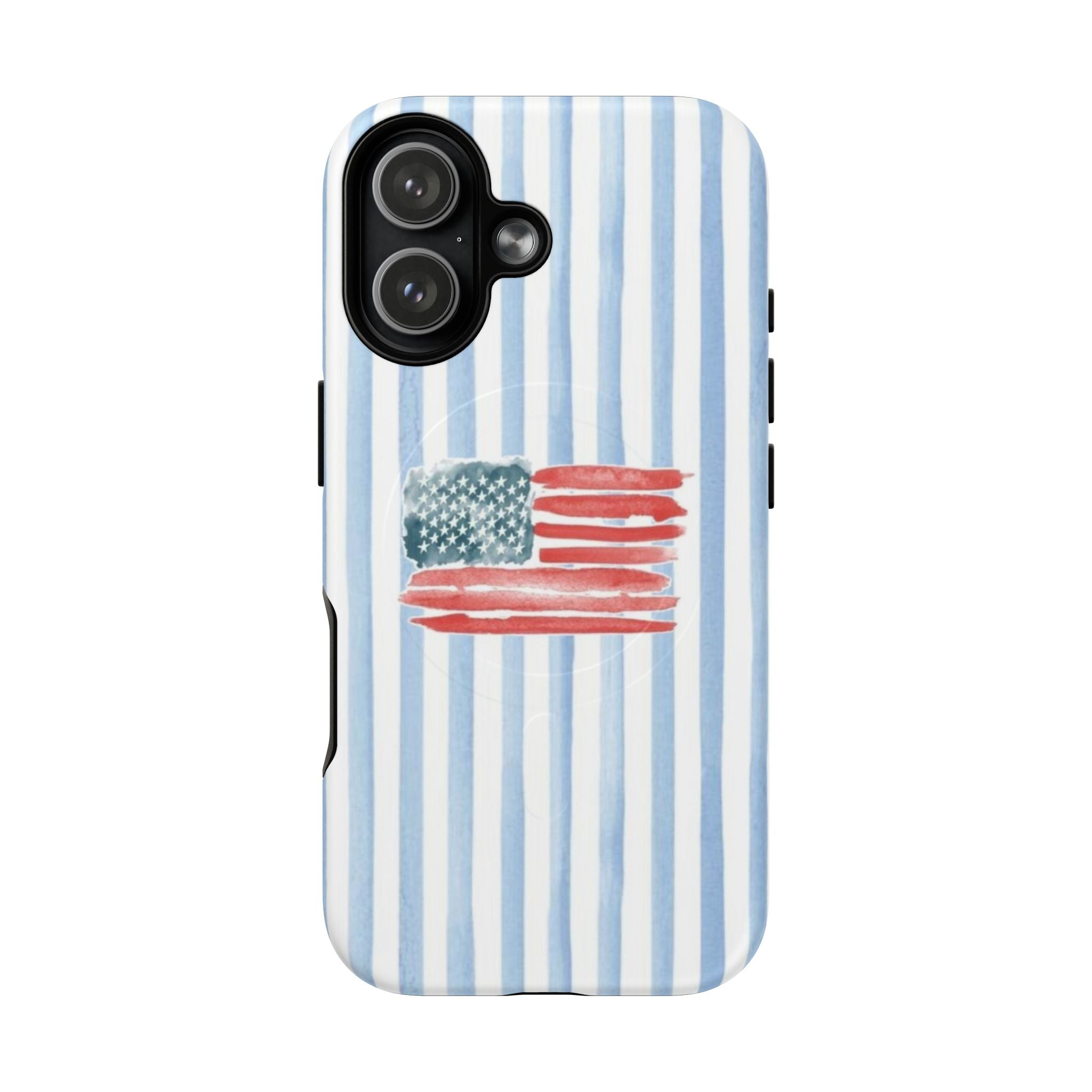 All-American Tide Magsafe Tough Case