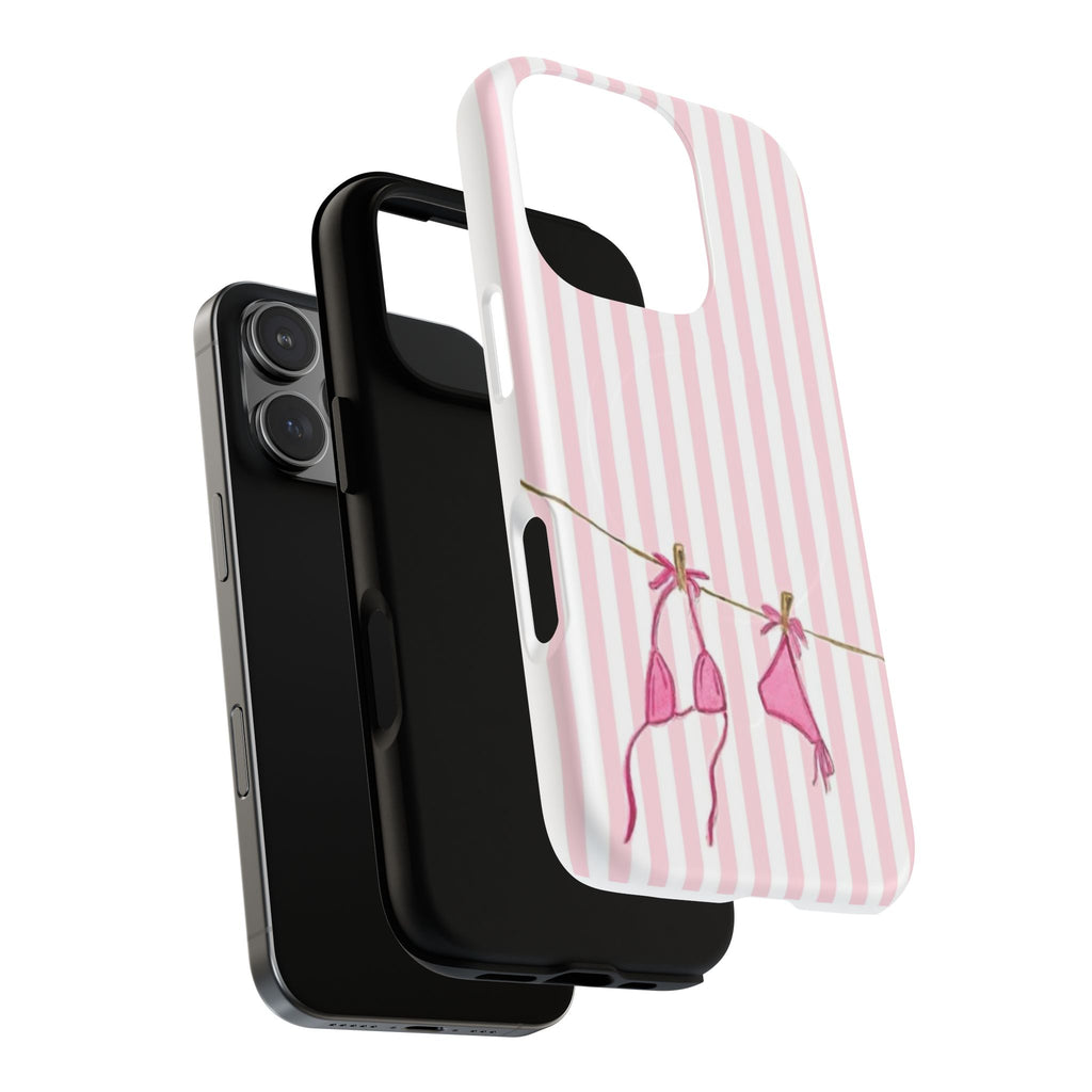 Tough Magnetic Cases