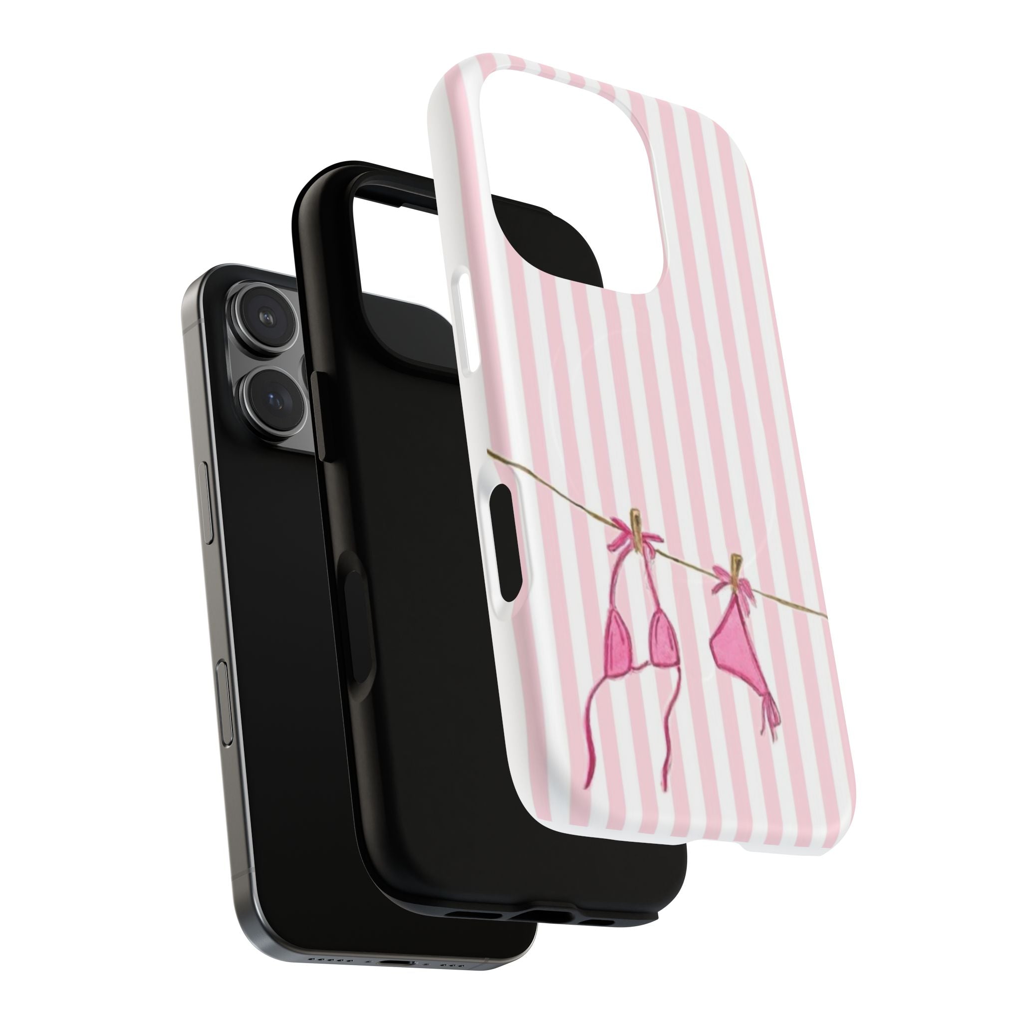 Tough Magnetic Cases