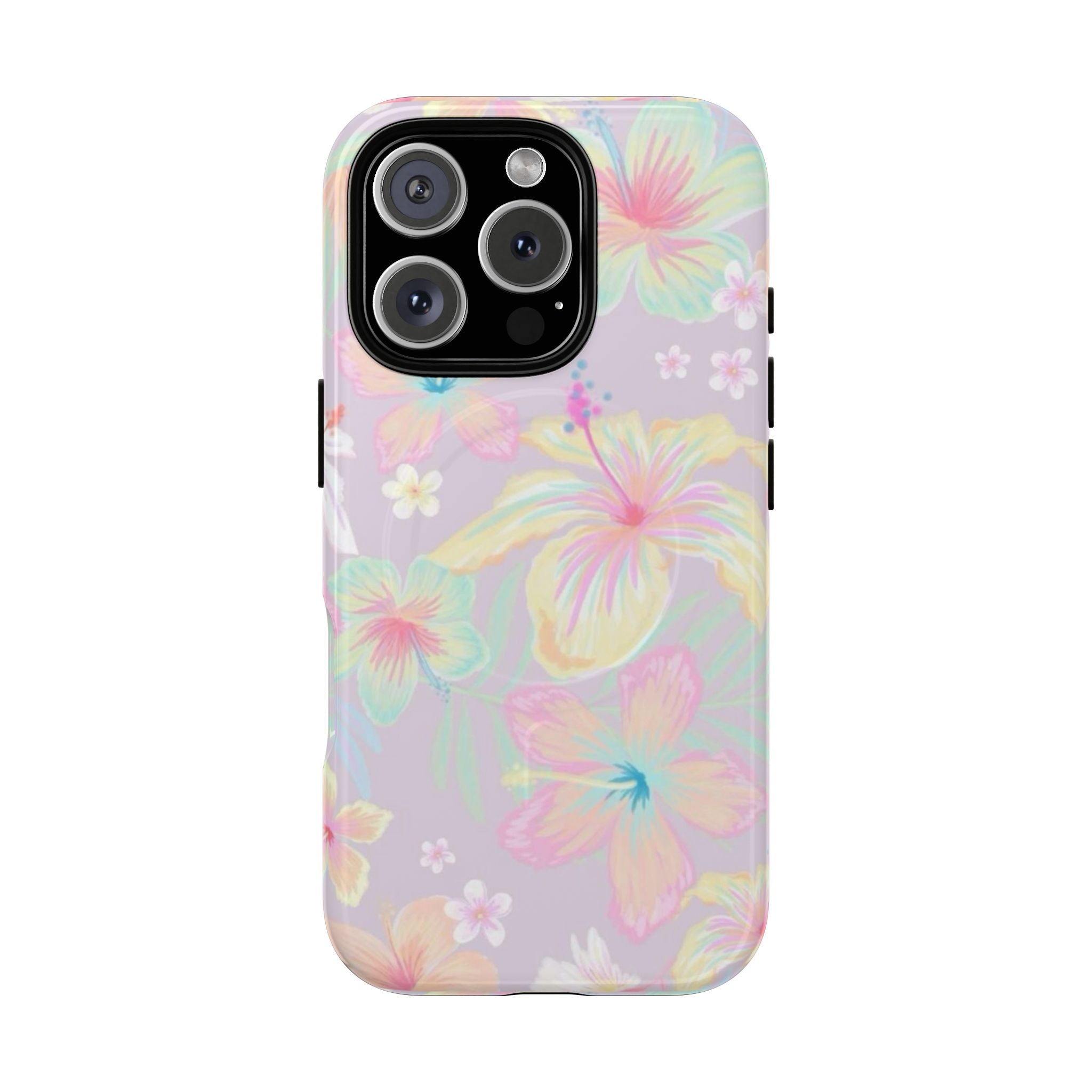 Tough Magnetic Cases