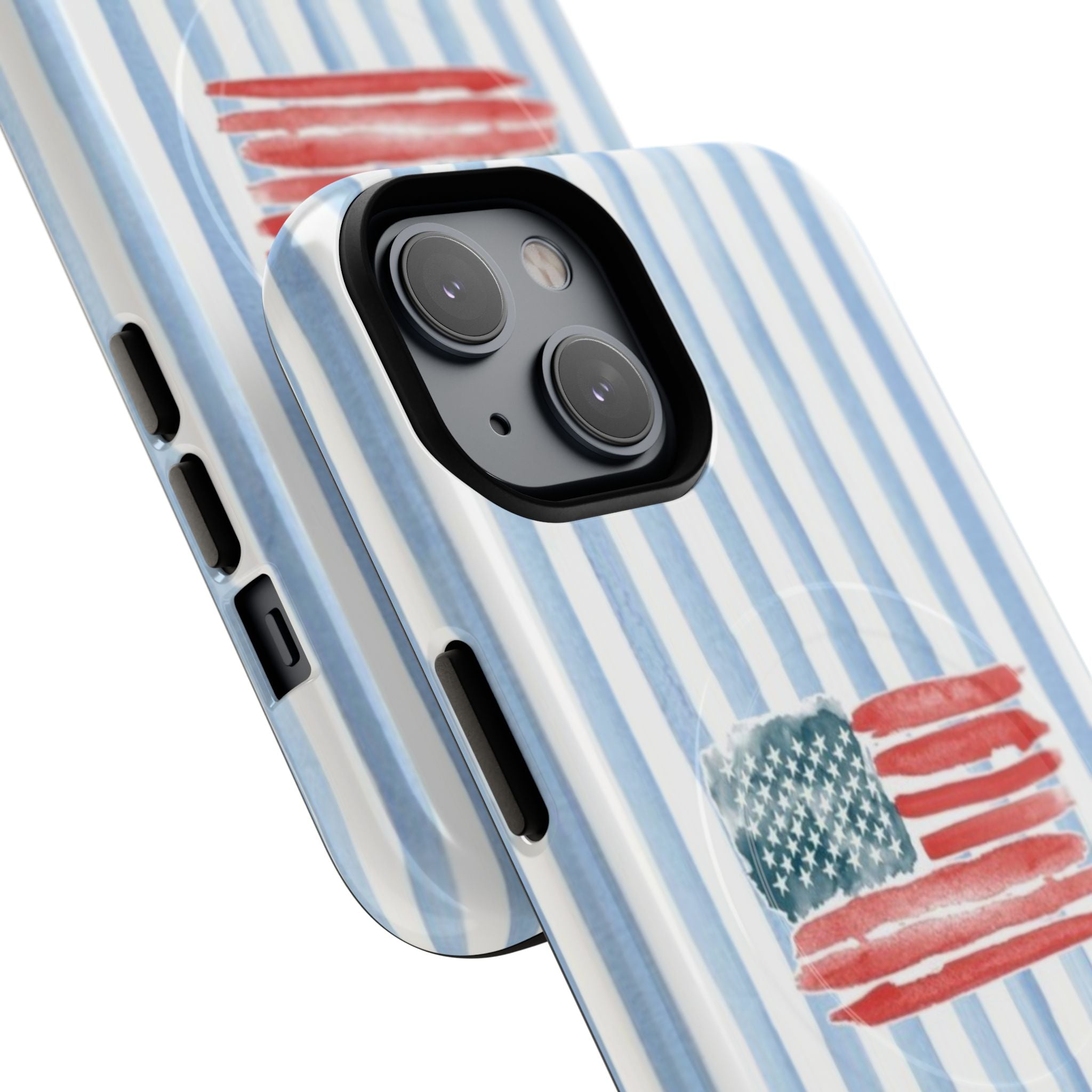 All-American Tide Magsafe Tough Case