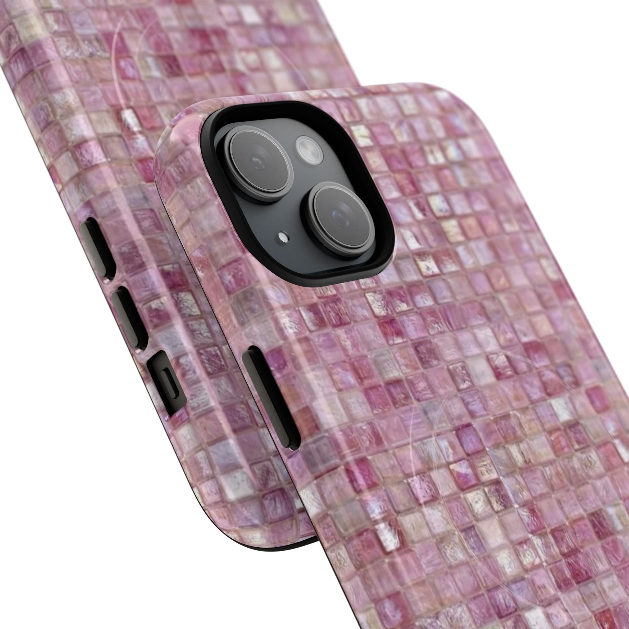 Tough Magnetic Cases