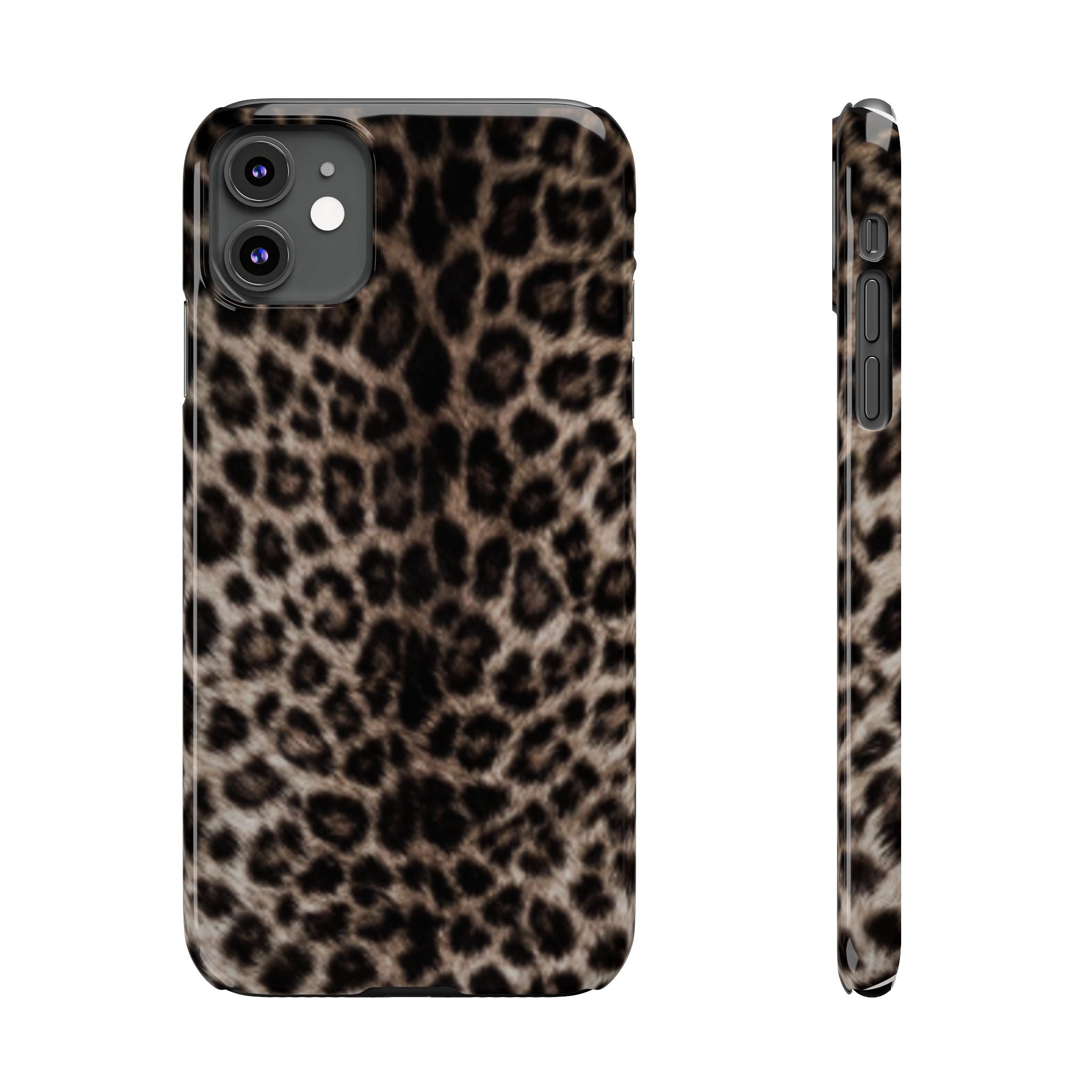 Slim Phone Cases