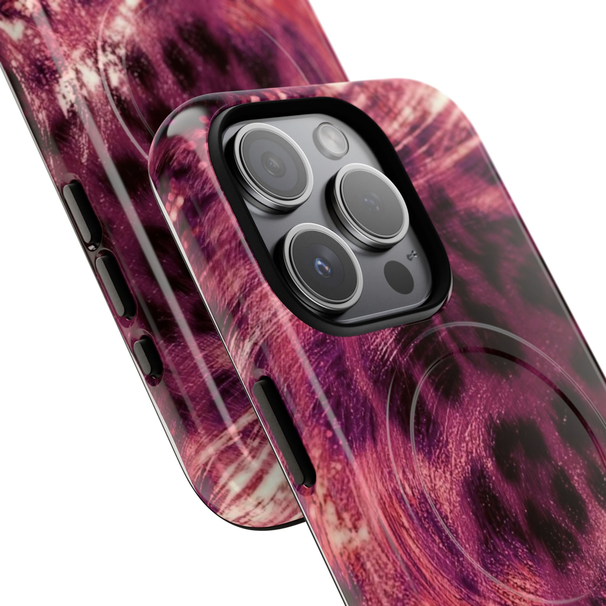 Tough Magnetic Cases