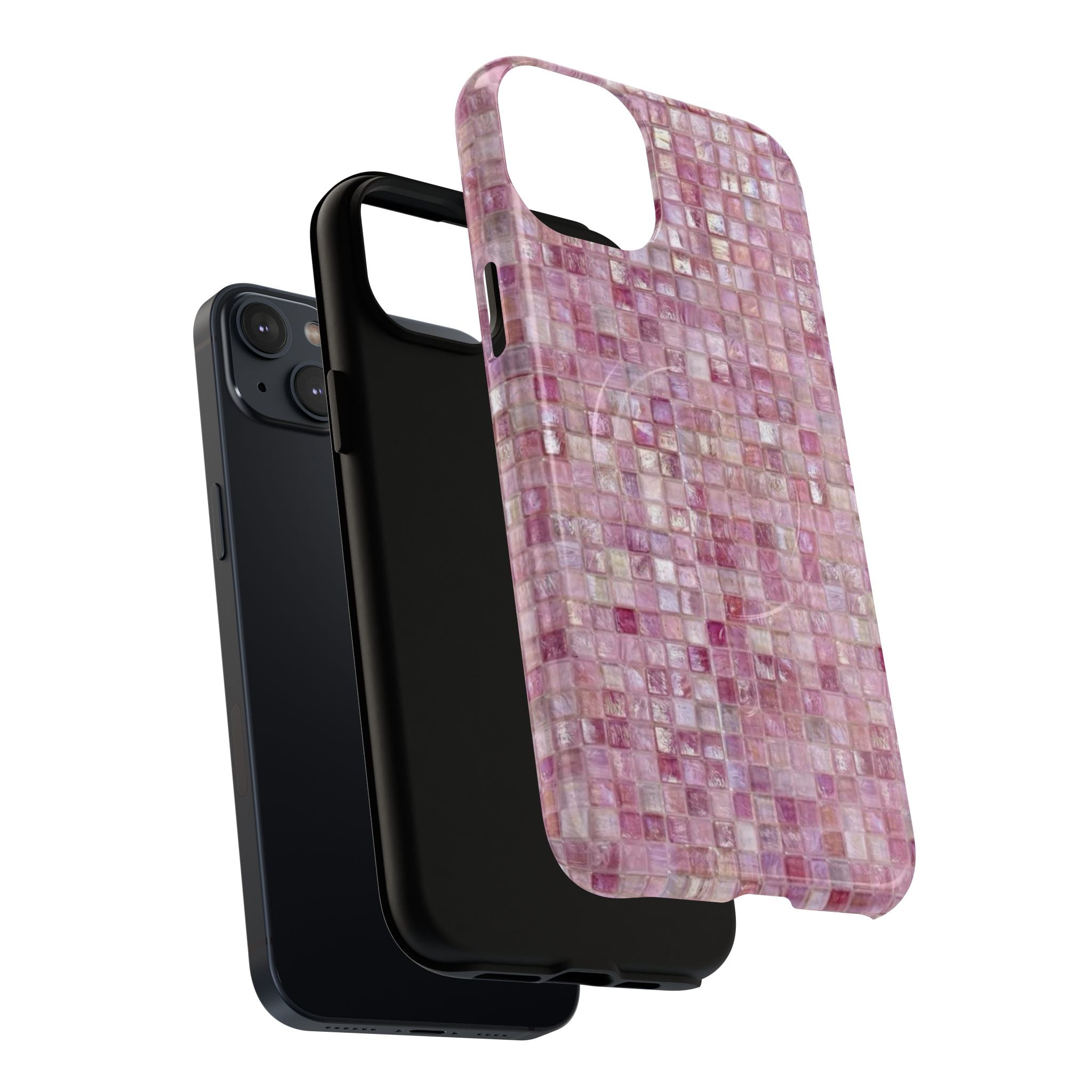 Tough Magnetic Cases