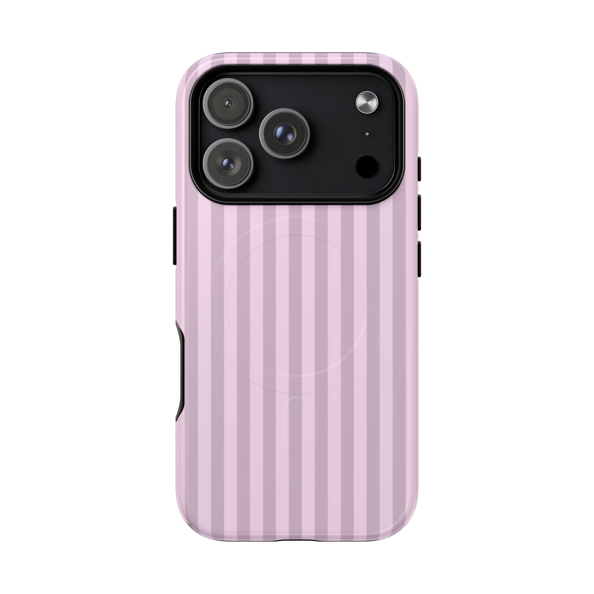 Cotton Candy Stripes
