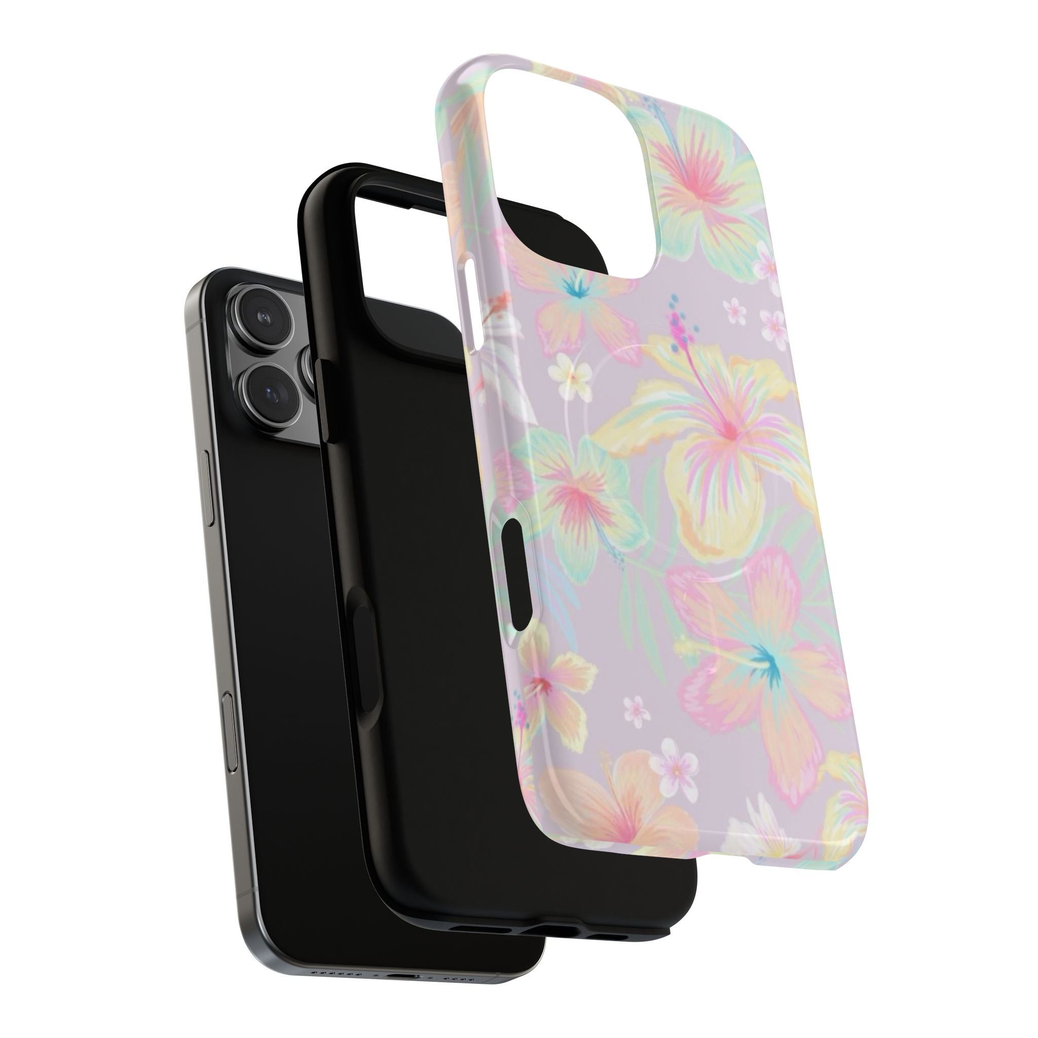 Tough Magnetic Cases