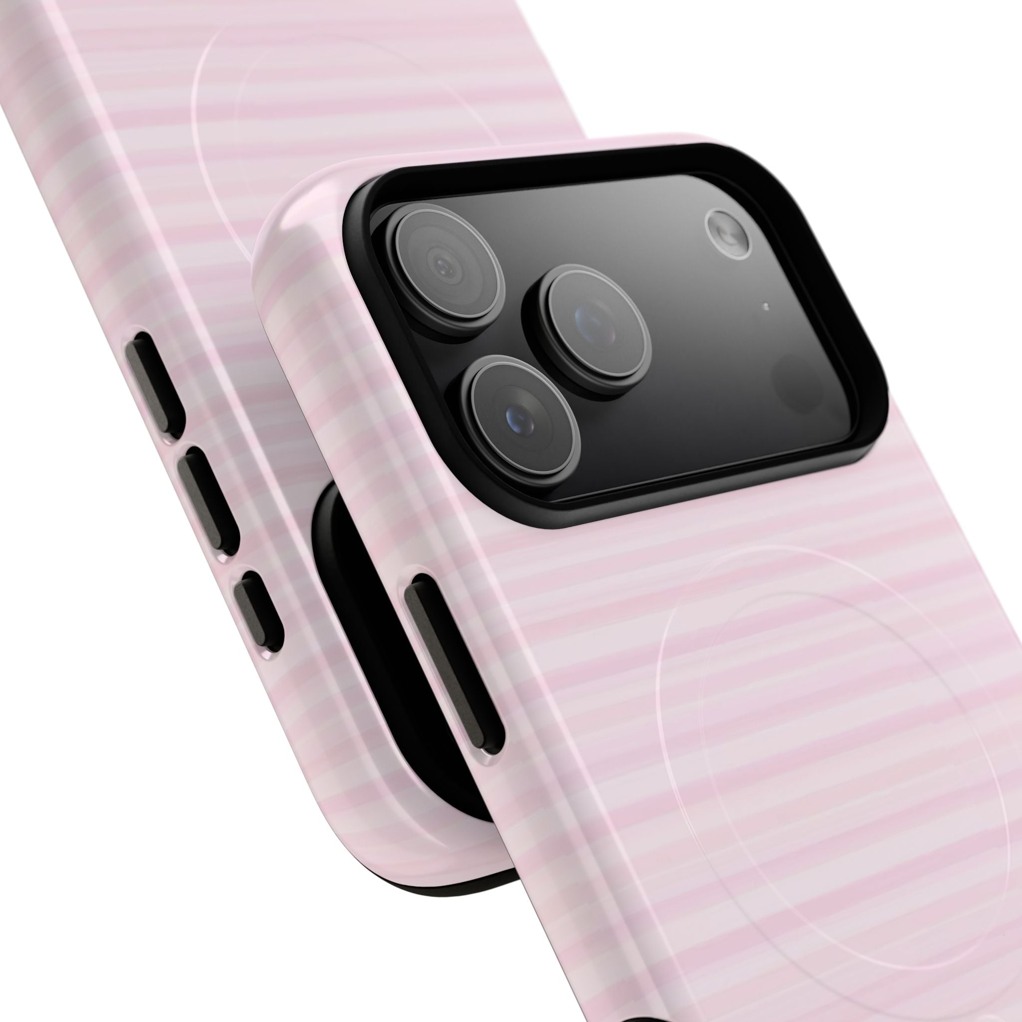 Tough Magnetic Cases