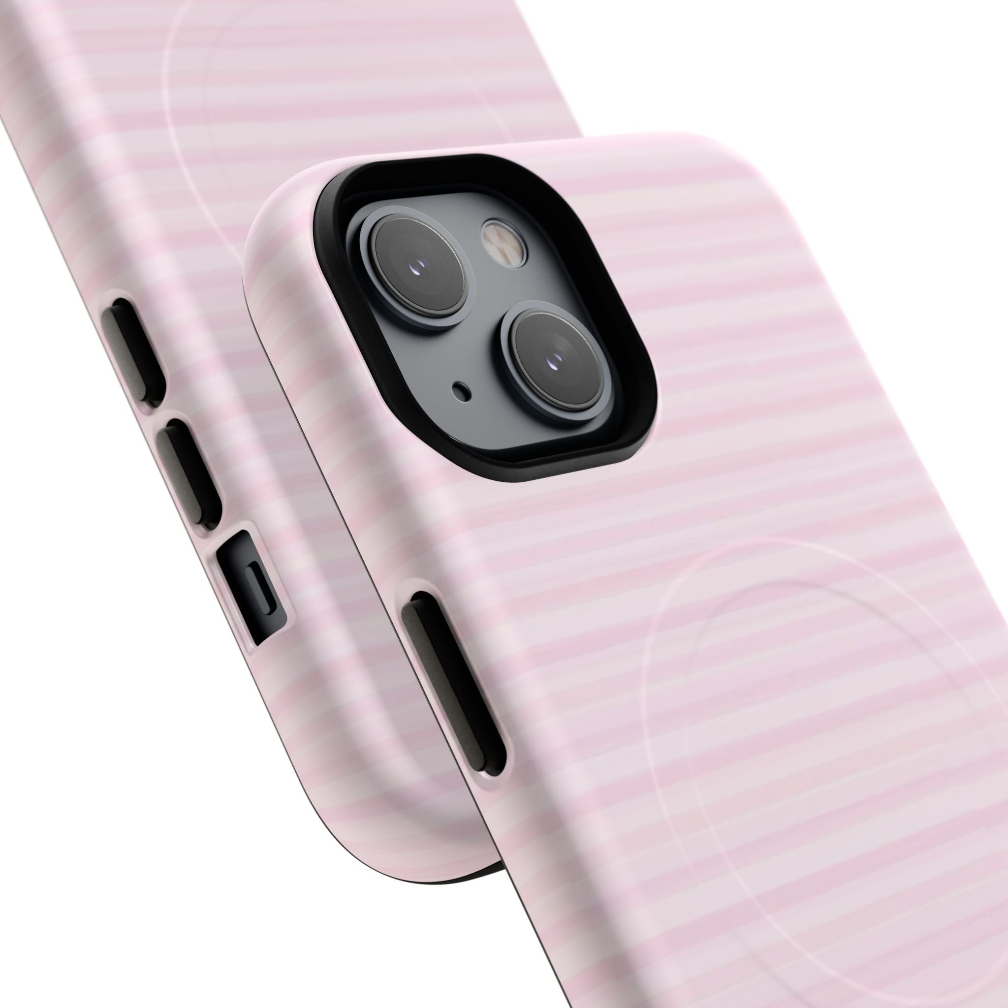 Tough Magnetic Cases