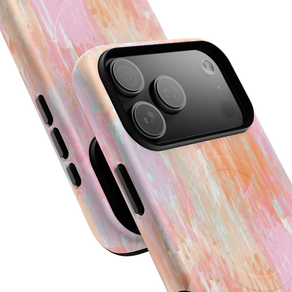 Tough Magnetic Cases