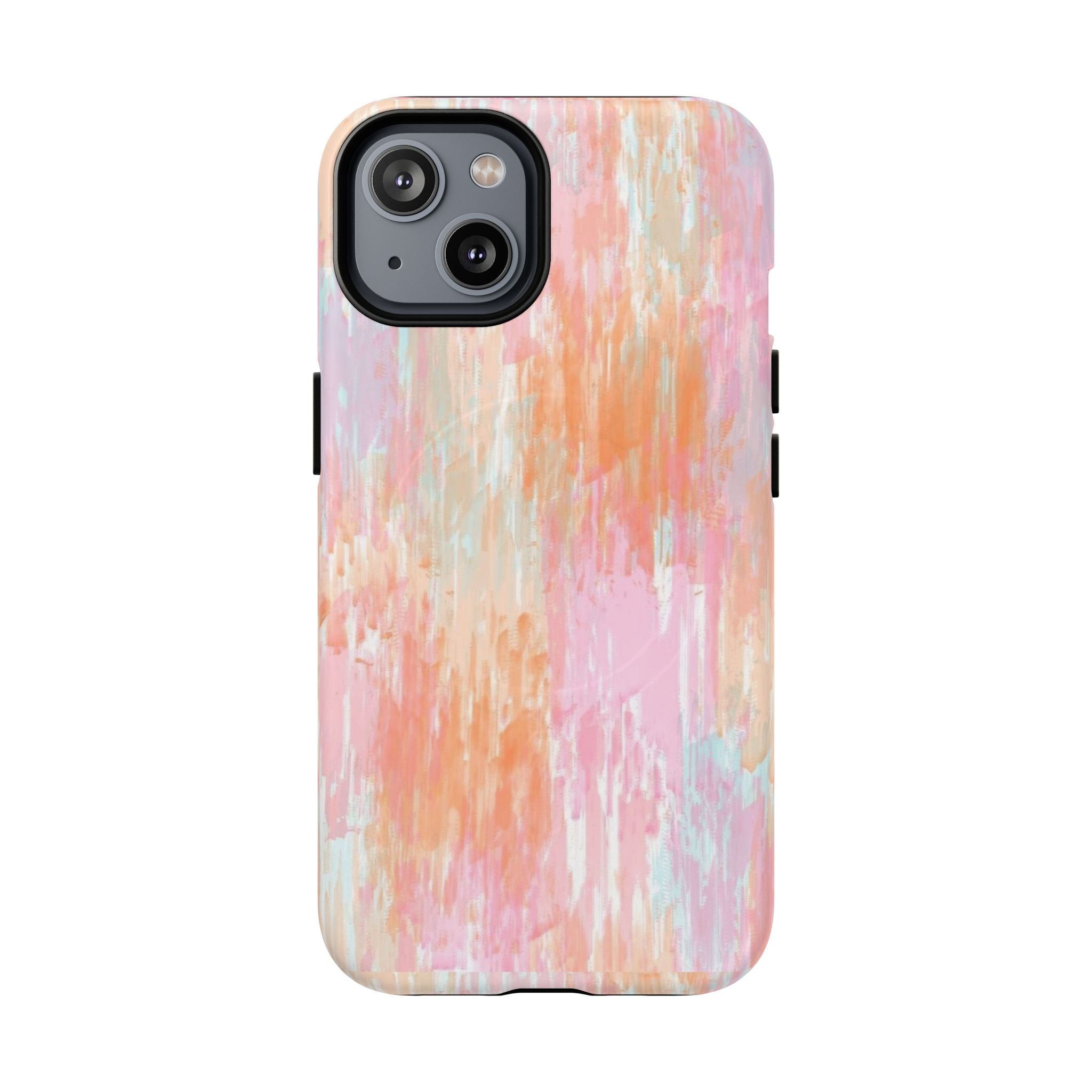 Tough Magnetic Cases