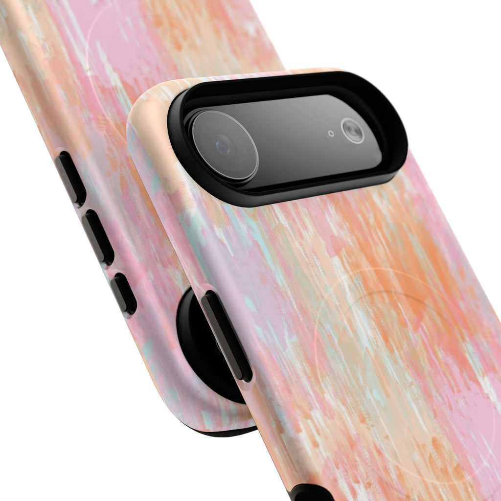 Tough Magnetic Cases