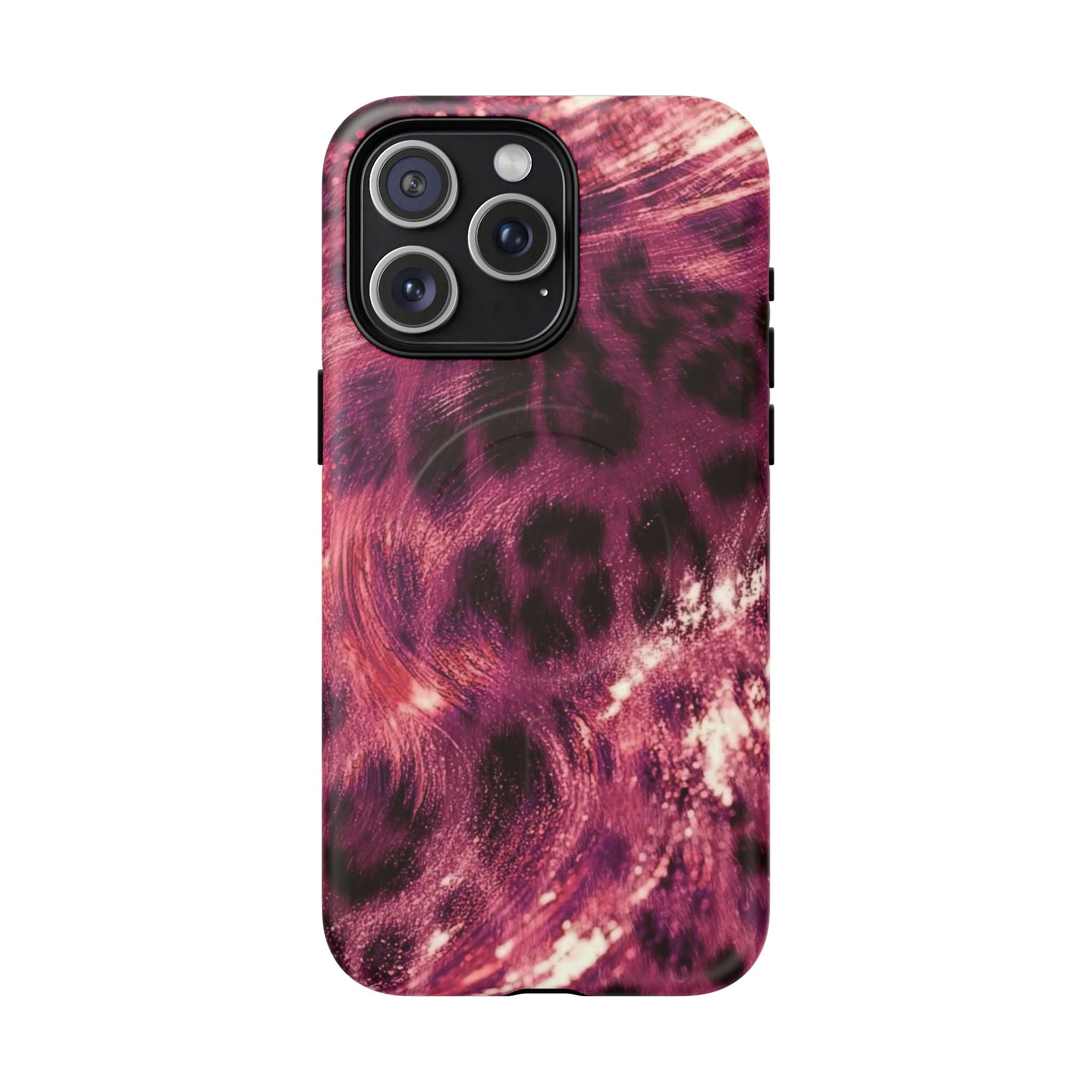 Tough Magnetic Cases