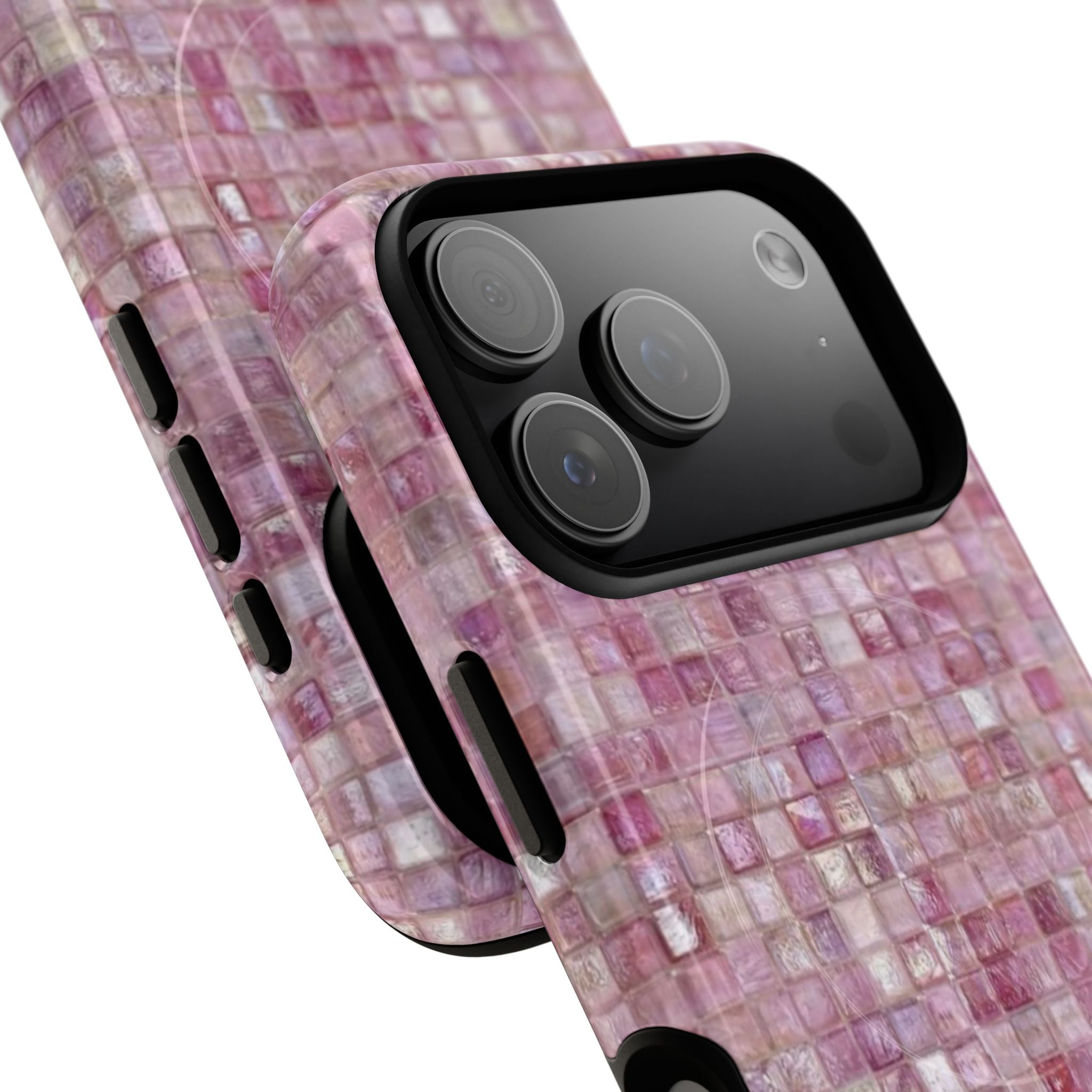 Tough Magnetic Cases