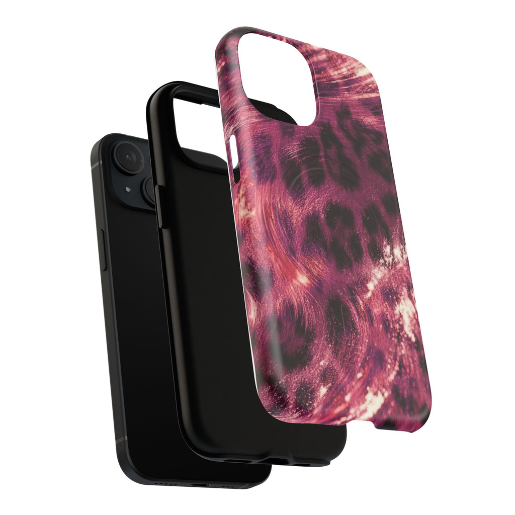 Tough Magnetic Cases