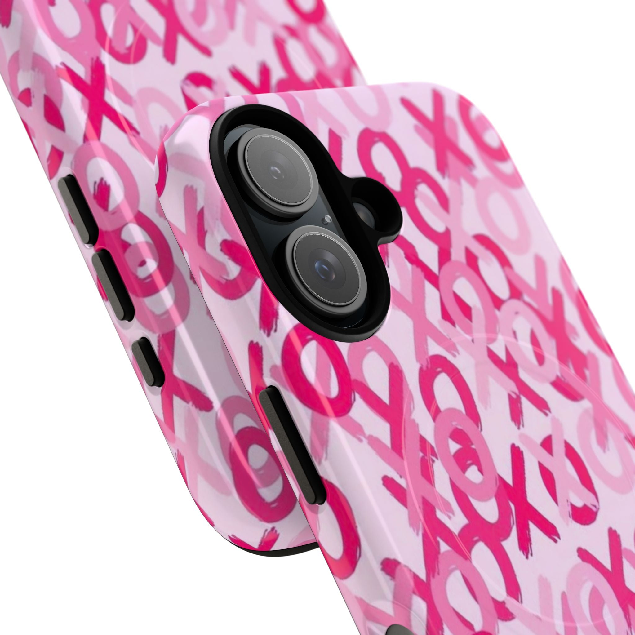 Be Mine Babe Magsafe Tough Case