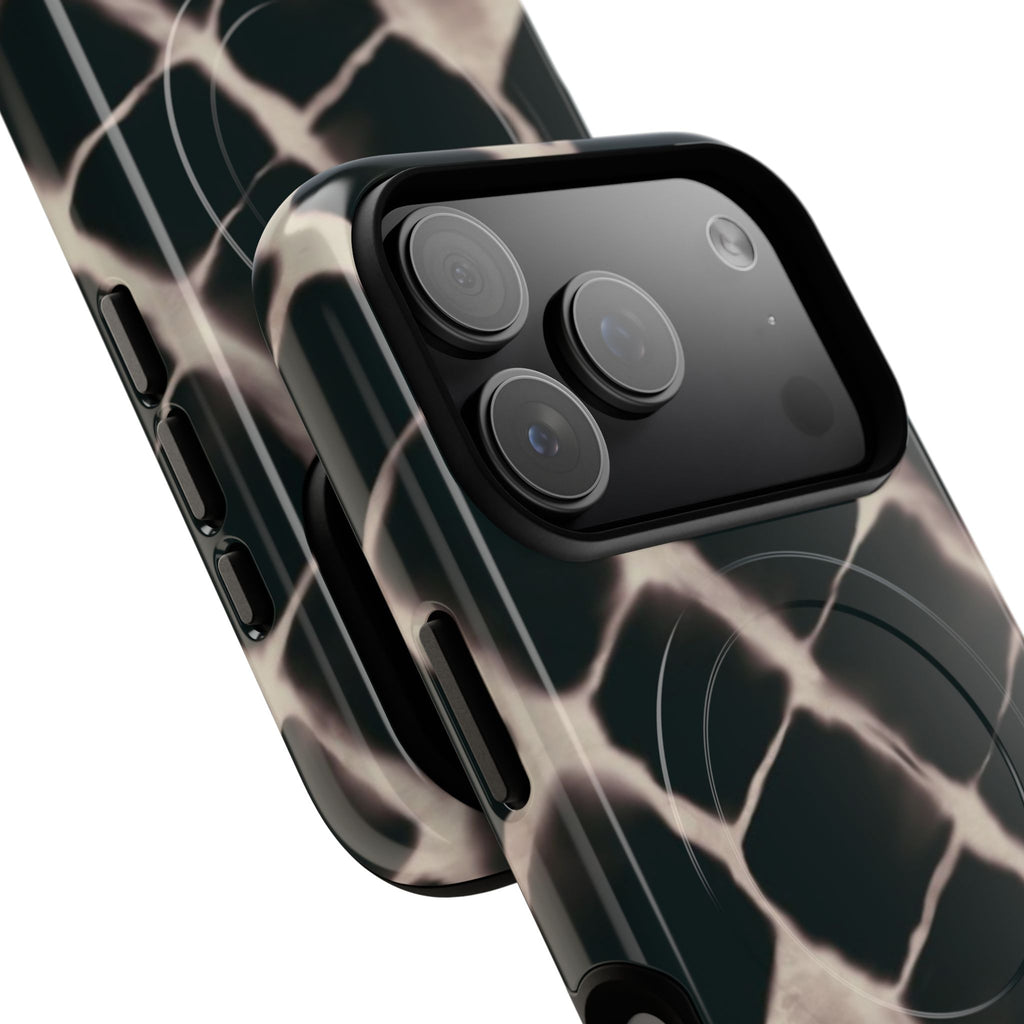 Shadow Marble Magsafe Tough Case