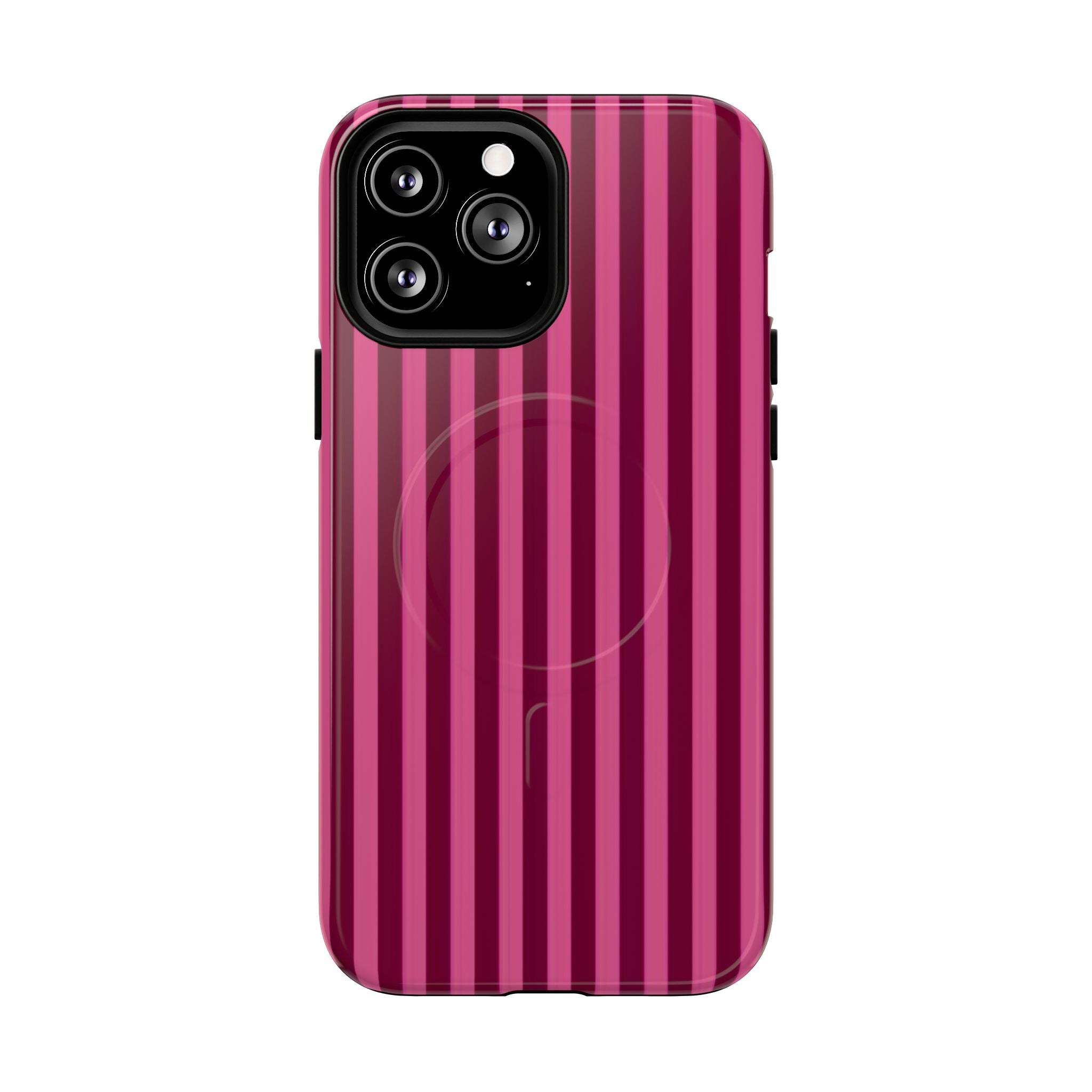 Tough Magnetic Cases