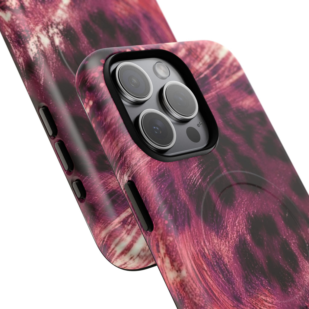 Tough Magnetic Cases