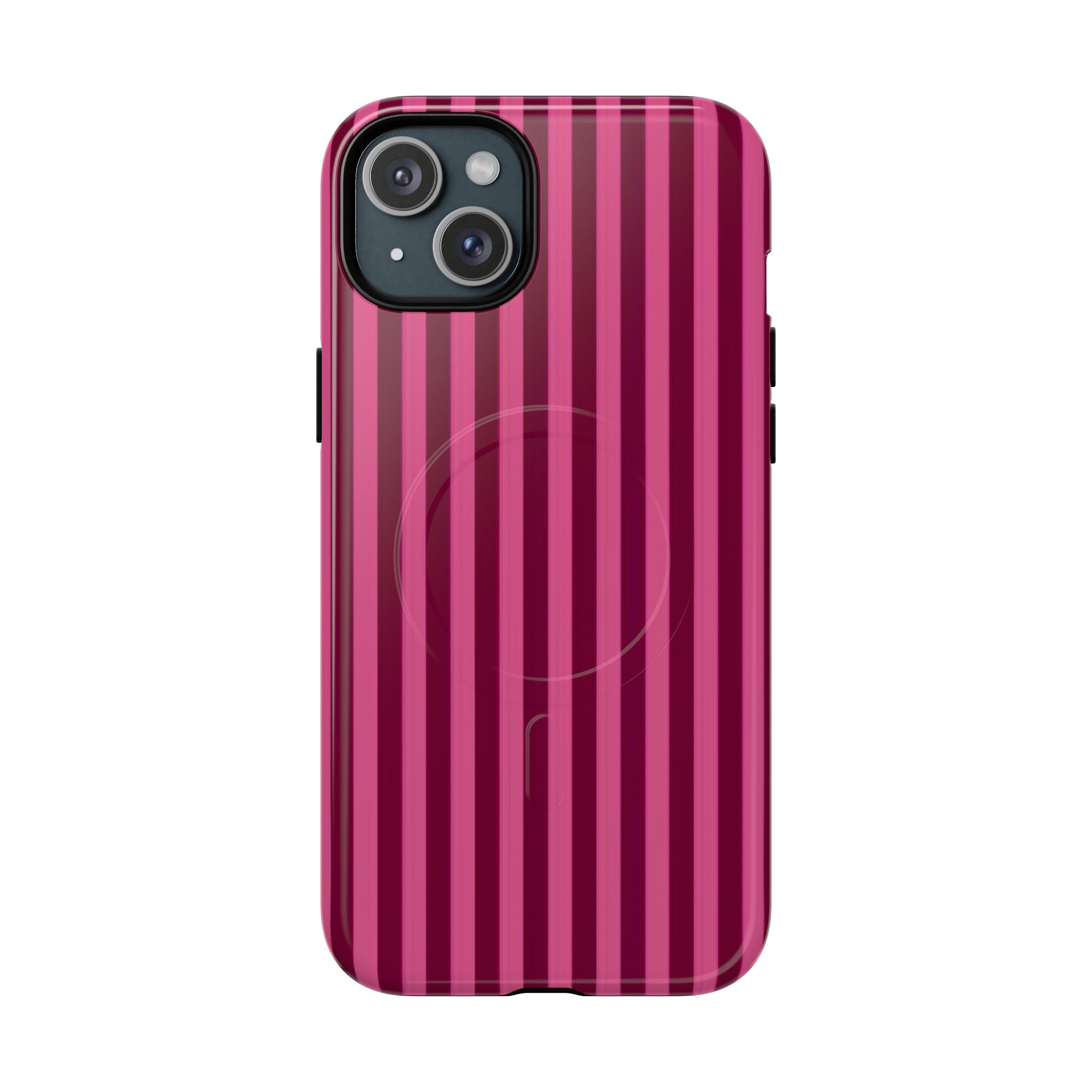 Tough Magnetic Cases