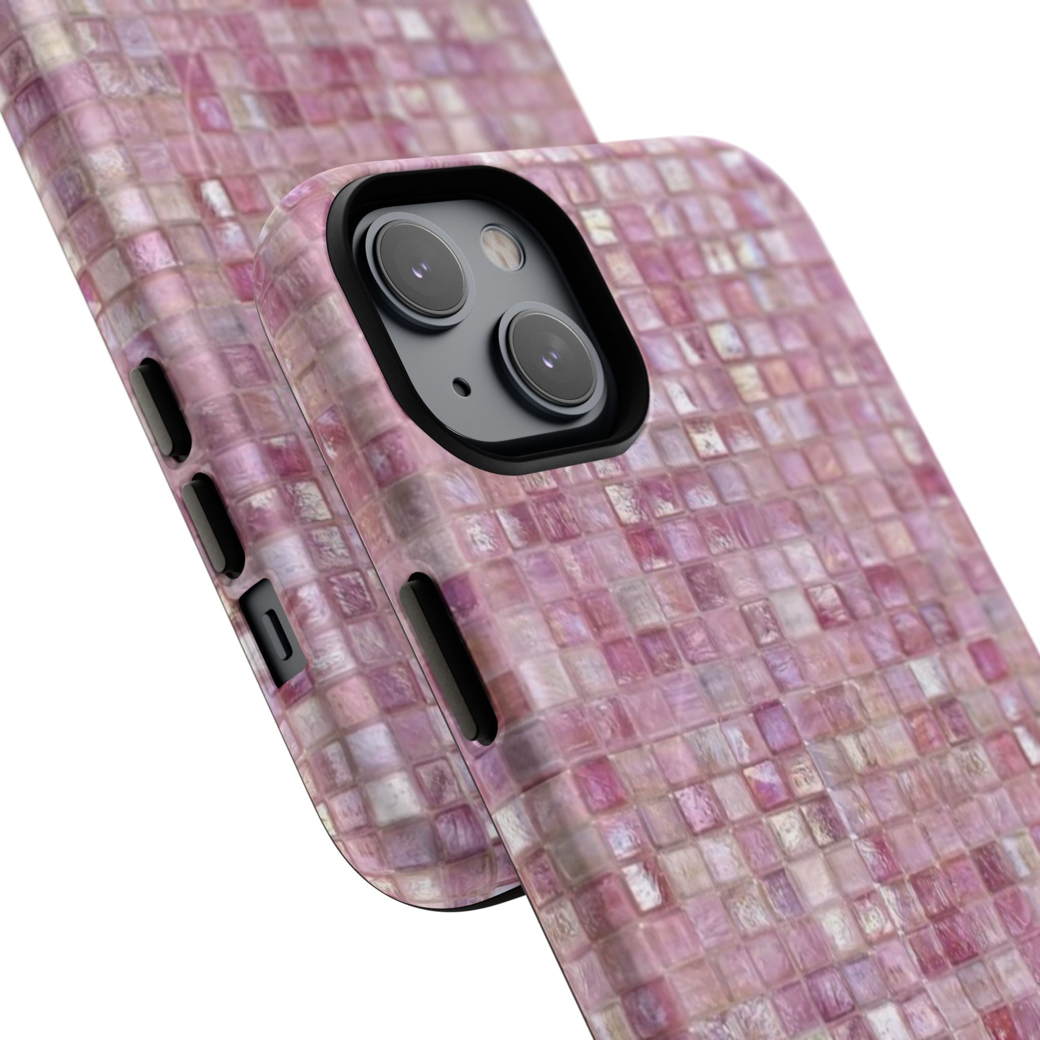 Tough Magnetic Cases