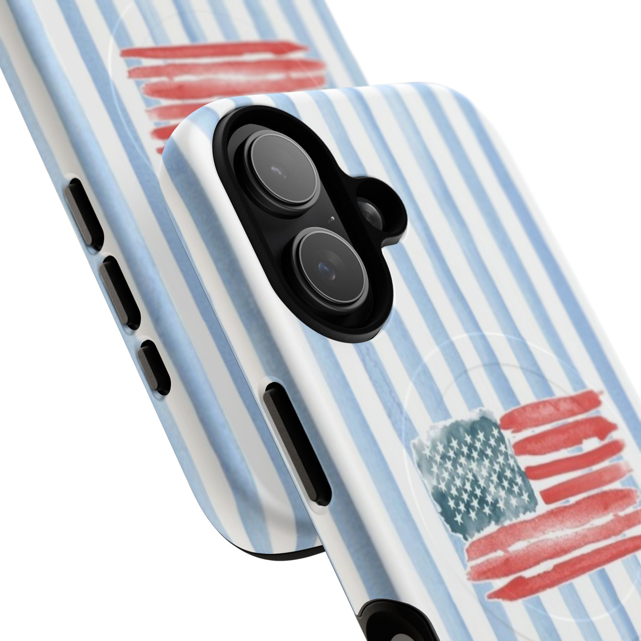 All-American Tide Magsafe Tough Case