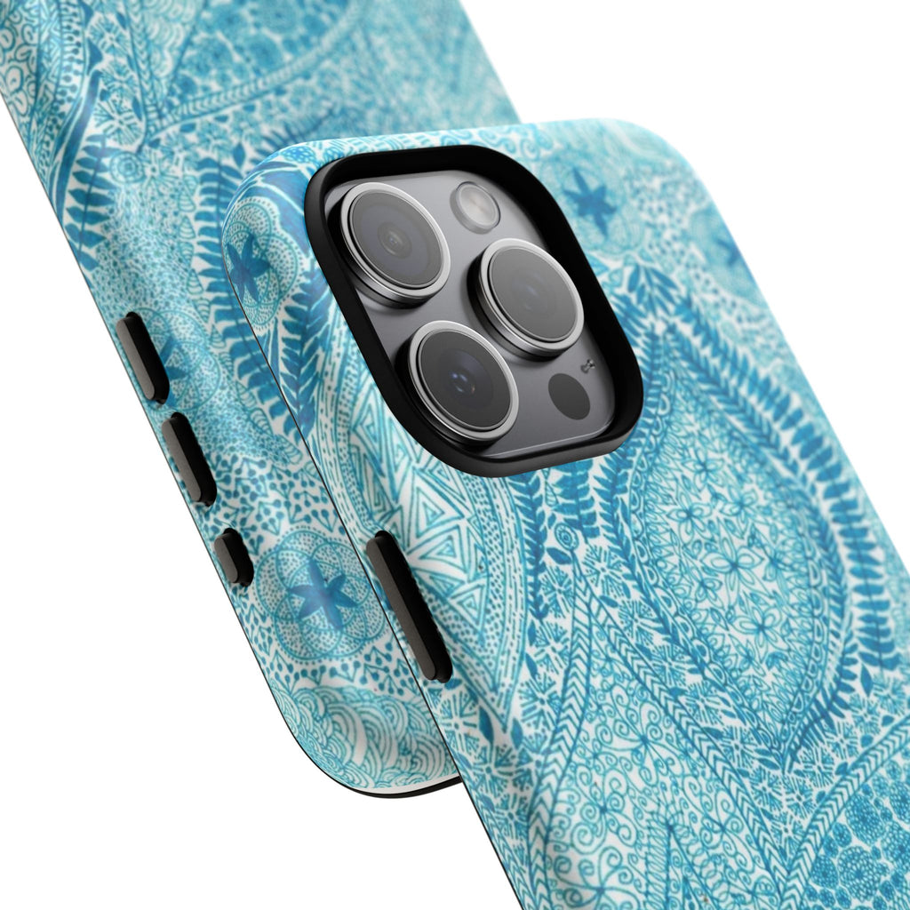 Tough Magnetic Cases