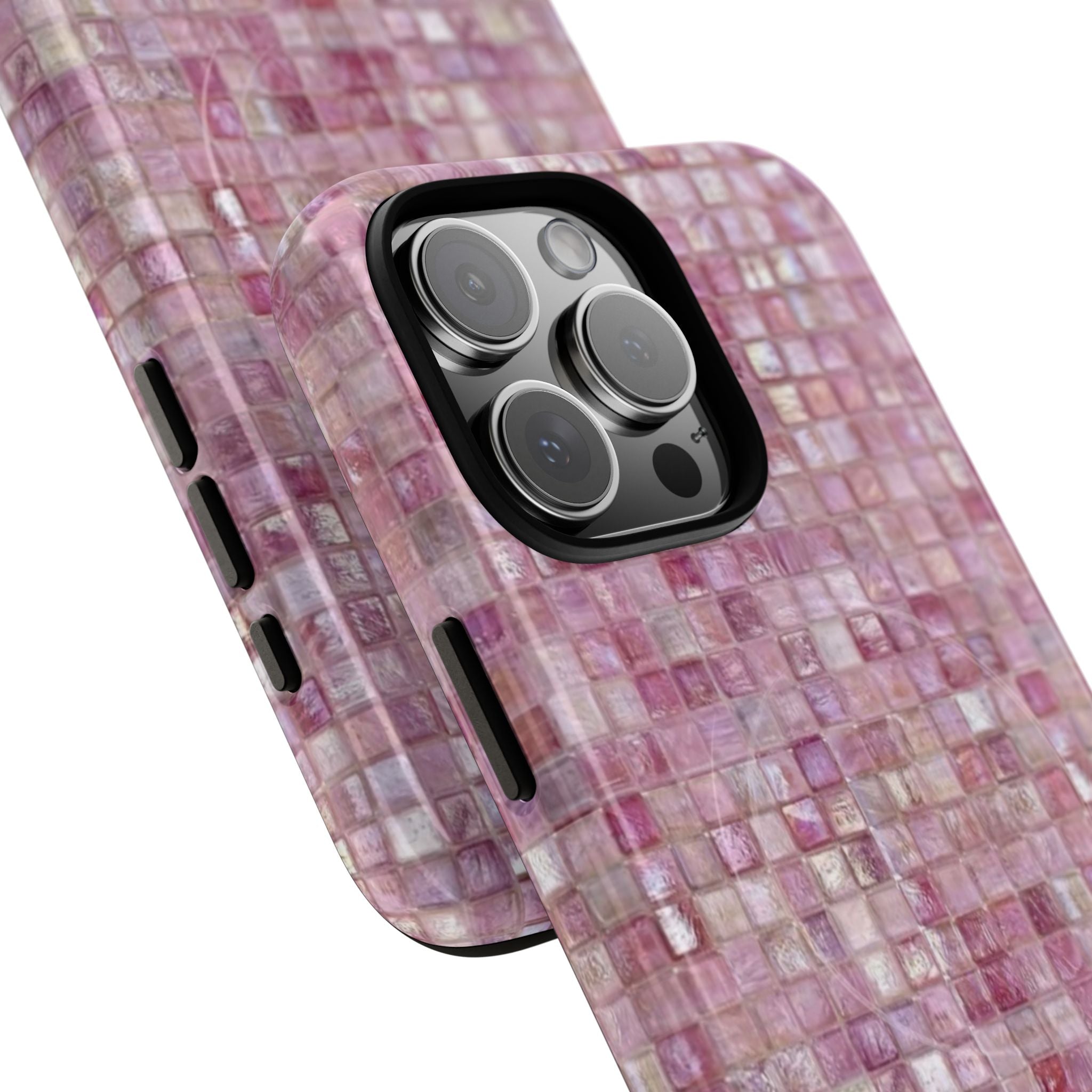 Tough Magnetic Cases