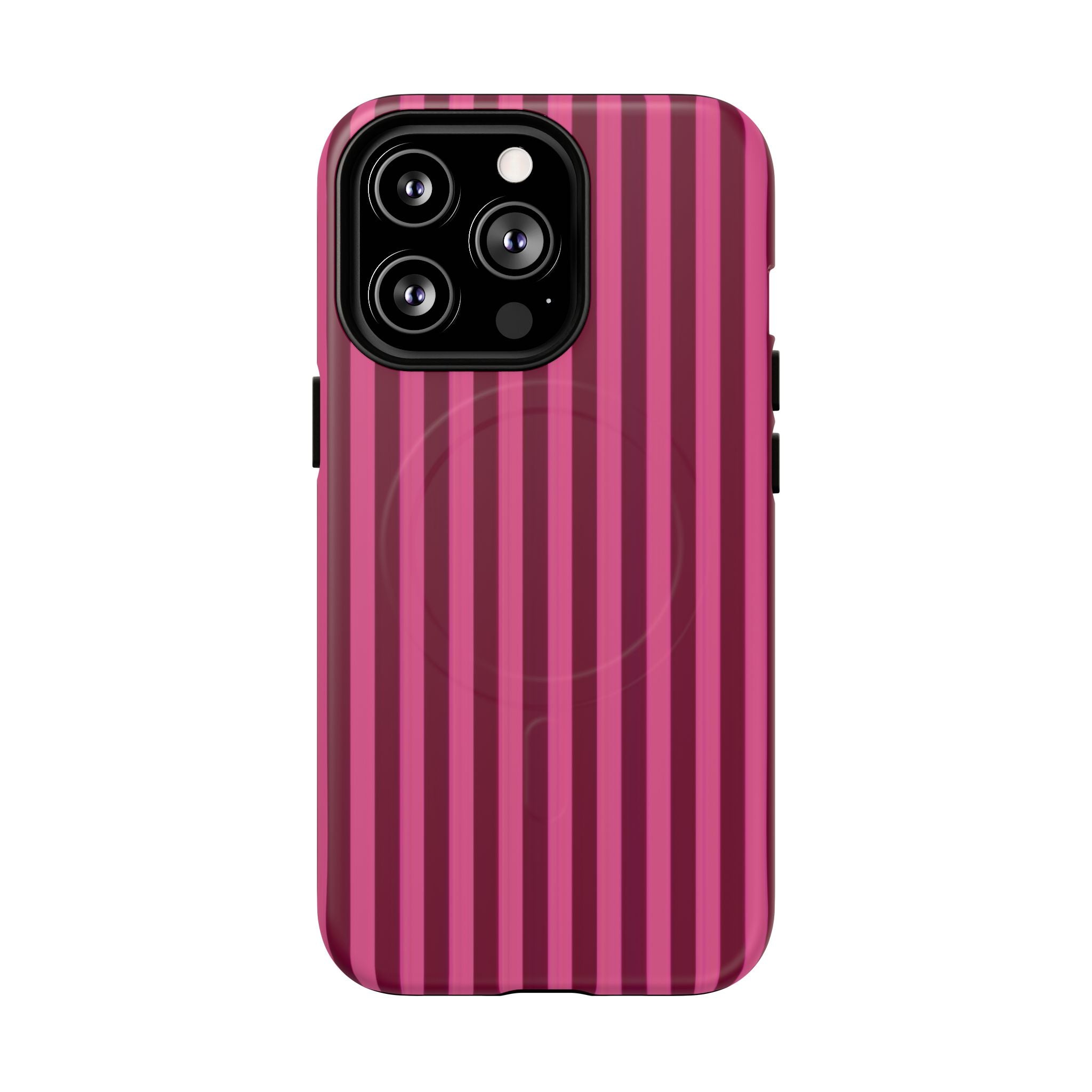 Tough Magnetic Cases