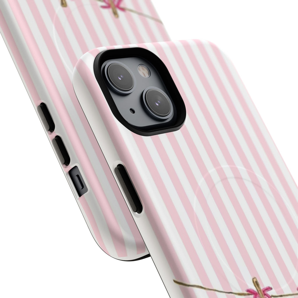 Tough Magnetic Cases