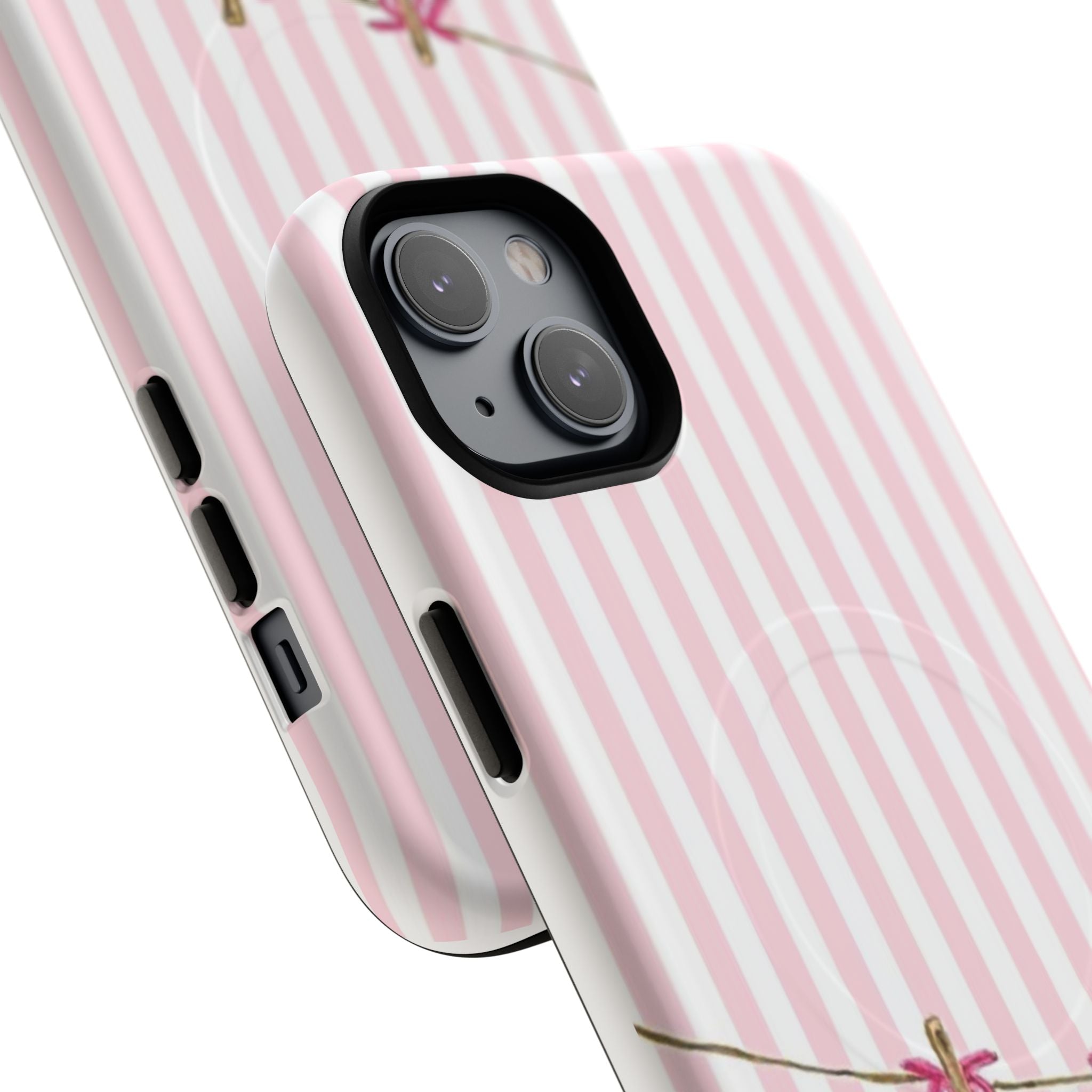 Tough Magnetic Cases