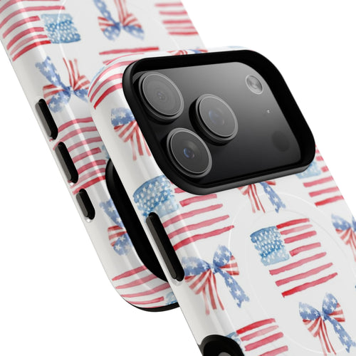 All-American Cutie Magsafe Tough Case