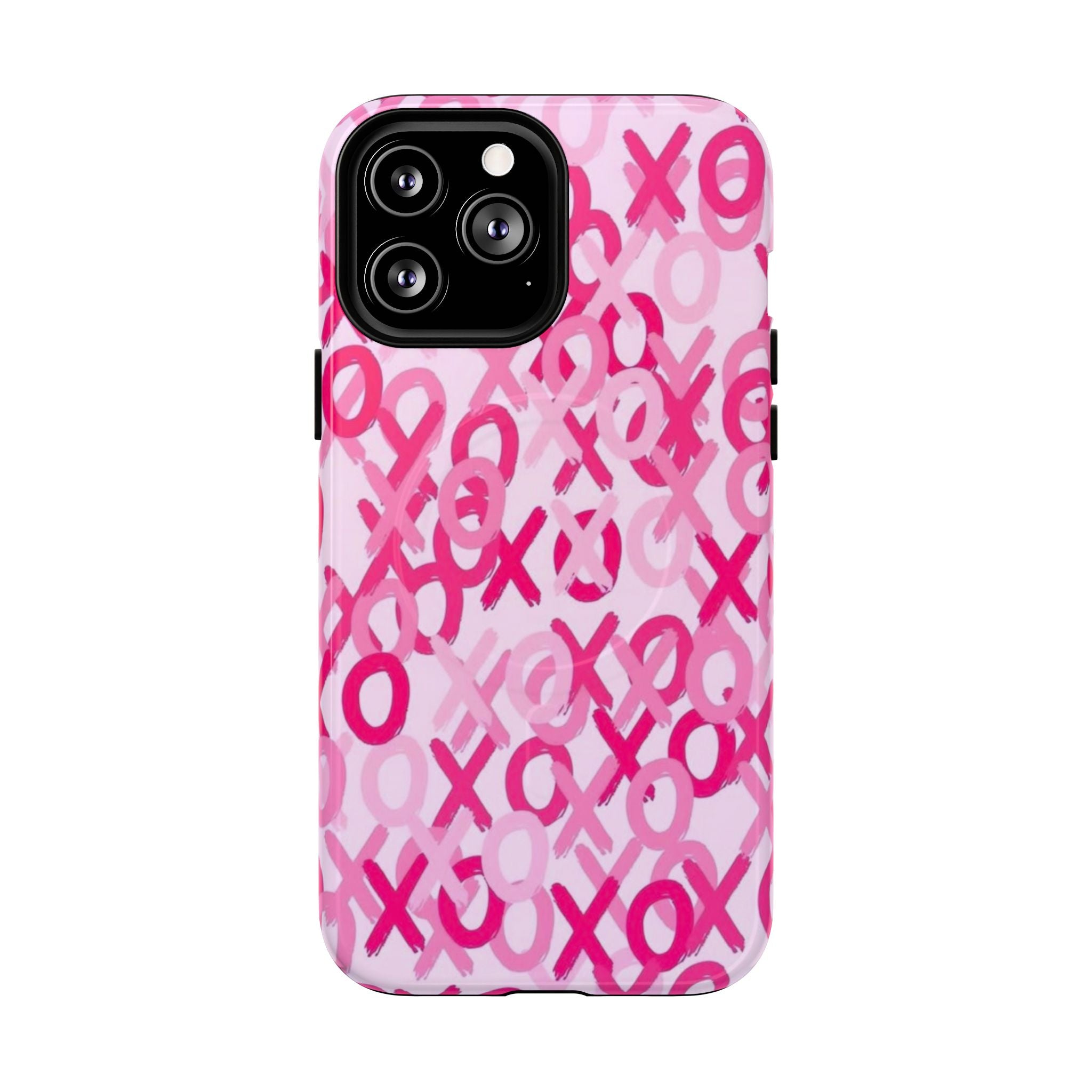 Be Mine Babe Magsafe Tough Case