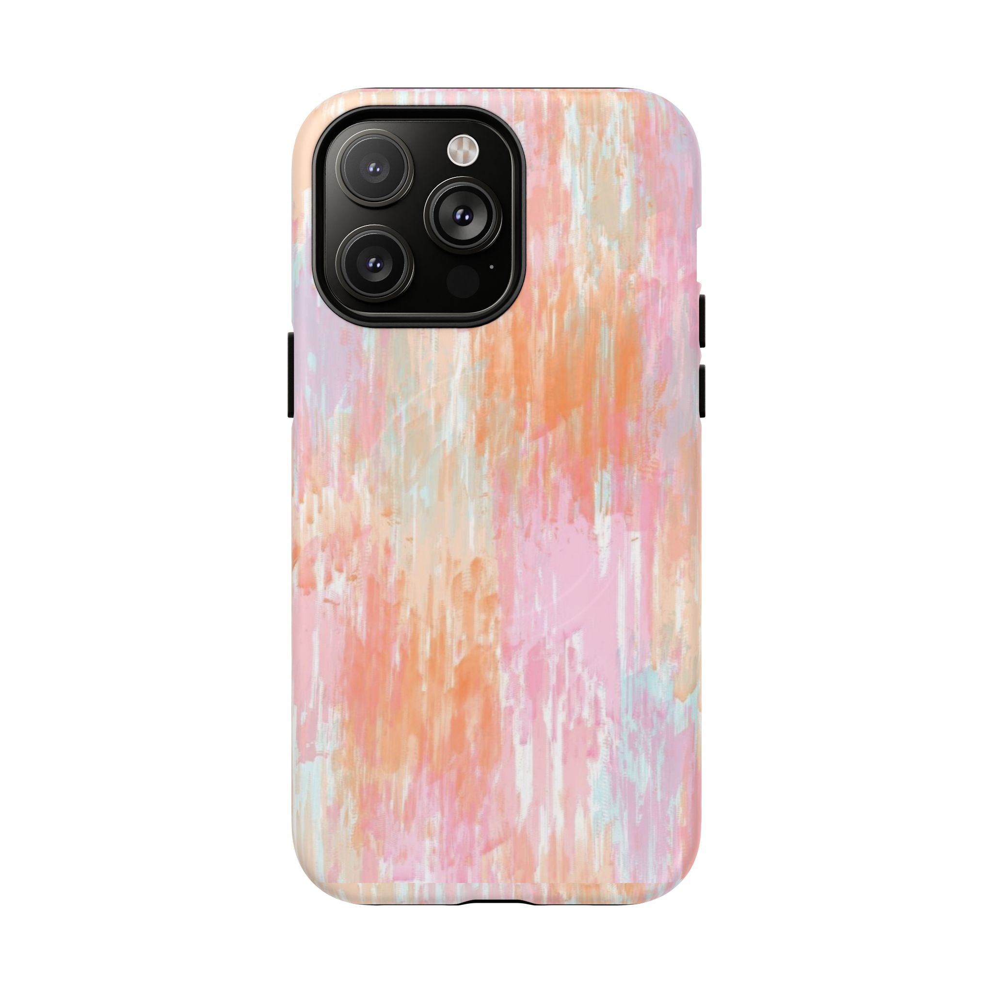Tough Magnetic Cases