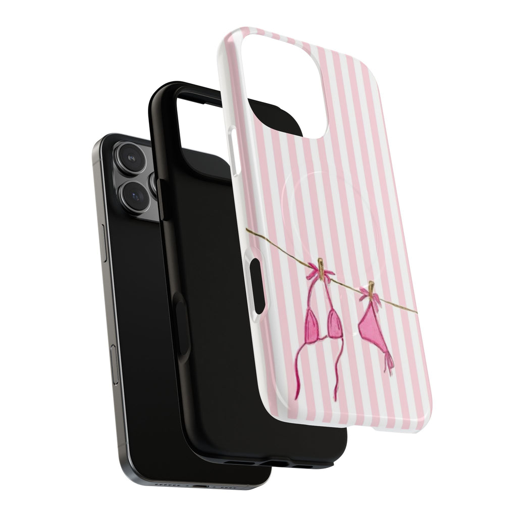 Tough Magnetic Cases