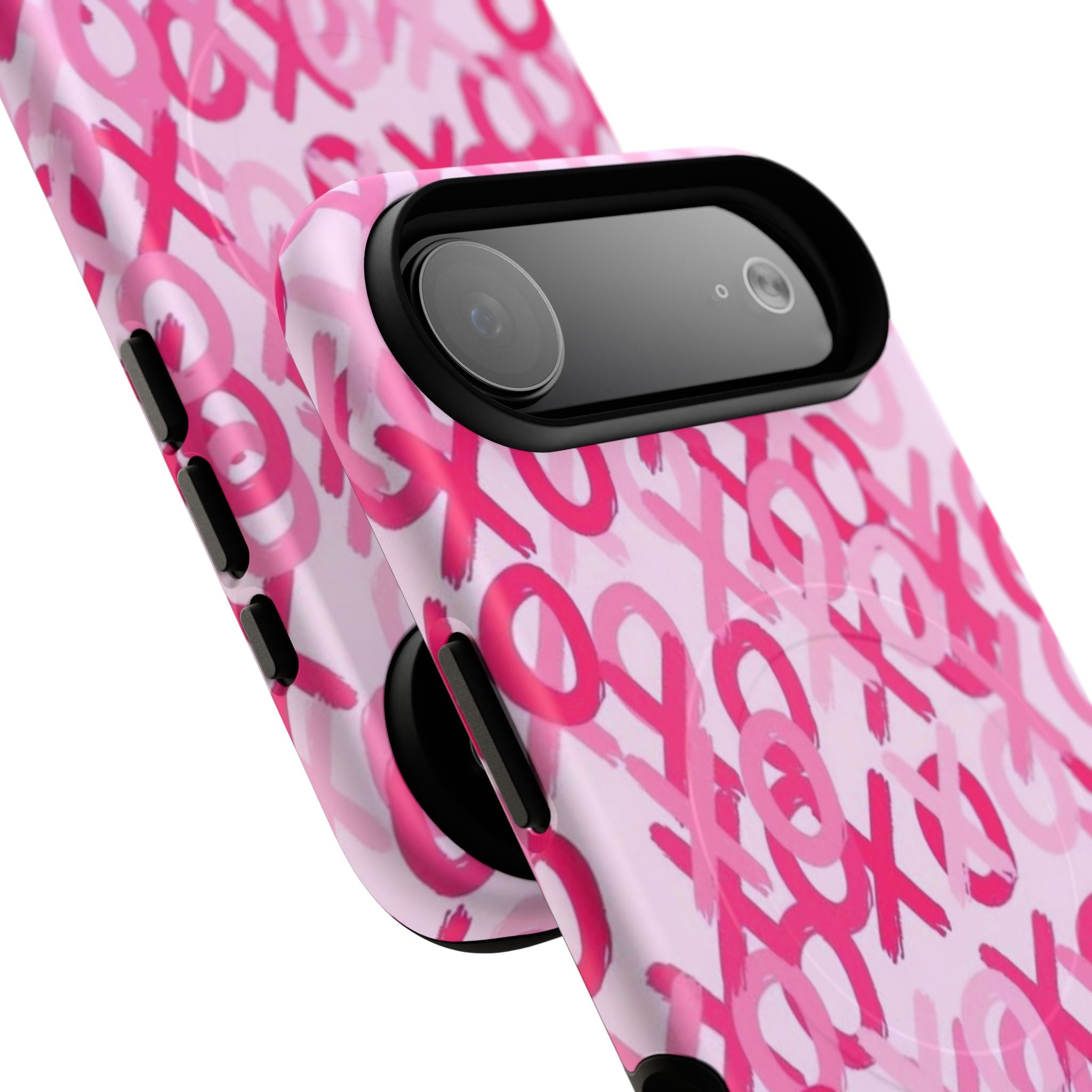 Be Mine Babe Magsafe Tough Case