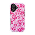 Be Mine Babe Magsafe Tough Case
