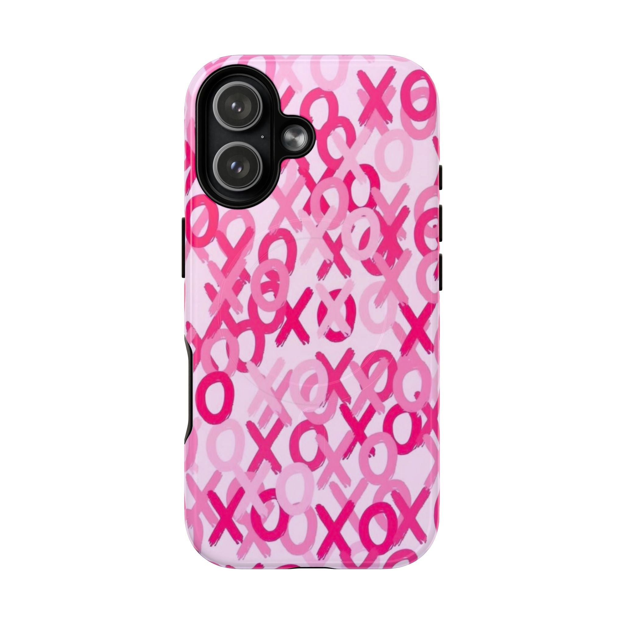 Be Mine Babe Magsafe Tough Case